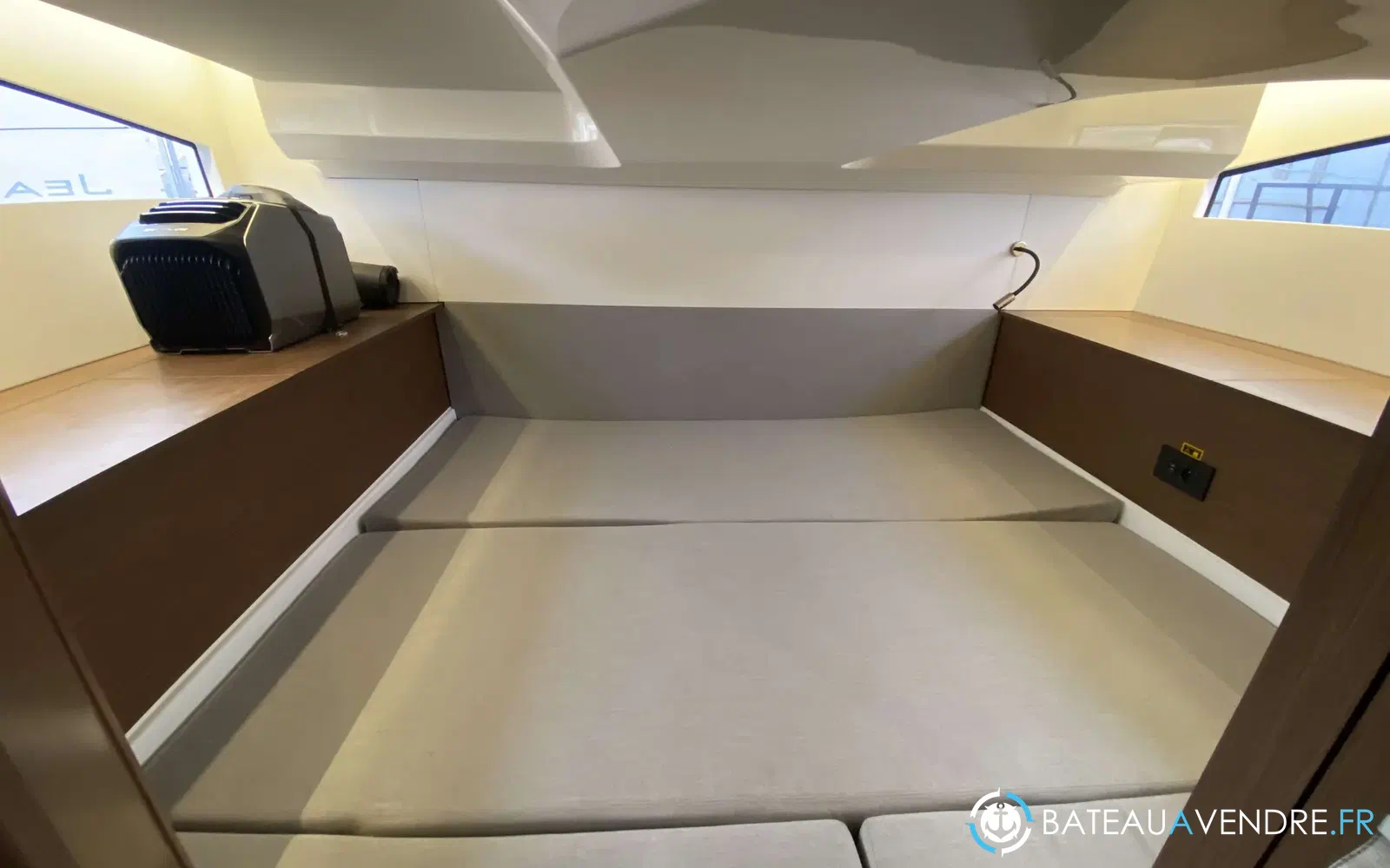 slider 14 Beneteau Gran Turismo 36