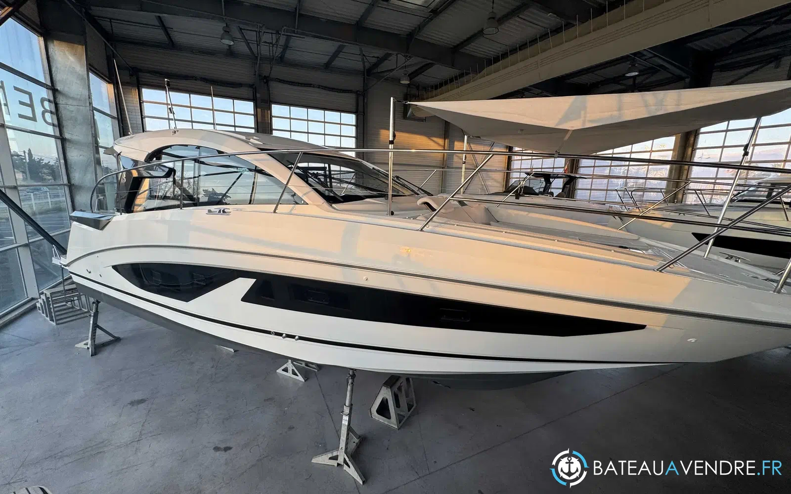 slider 1 Beneteau Gran Turismo 36