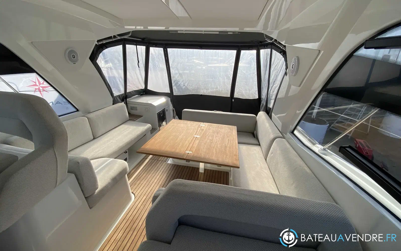 slider 2 Beneteau Gran Turismo 36