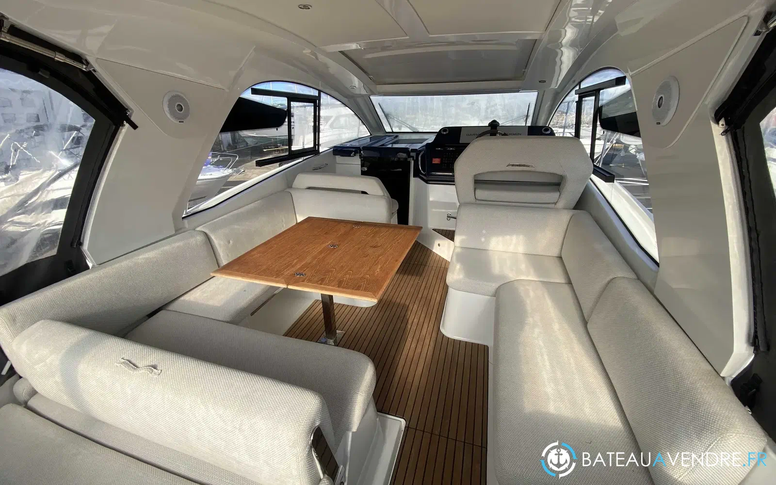 slider 4 Beneteau Gran Turismo 36