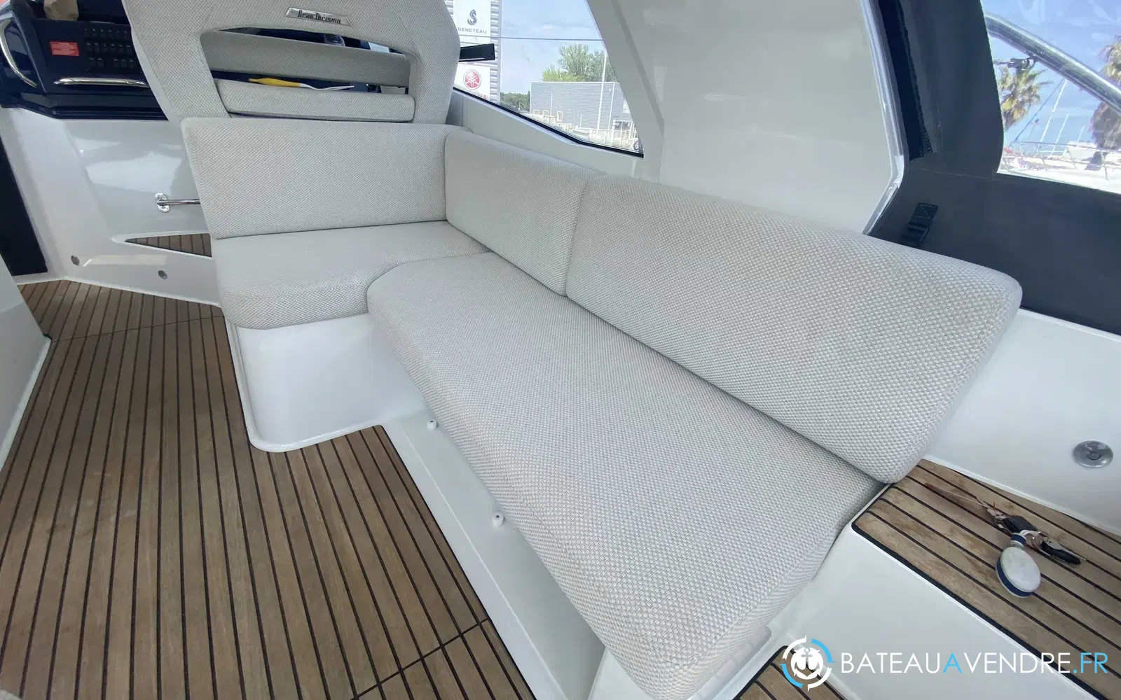 slider 5 Beneteau Gran Turismo 36