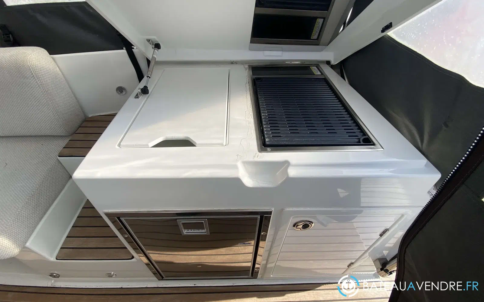 slider 6 Beneteau Gran Turismo 36