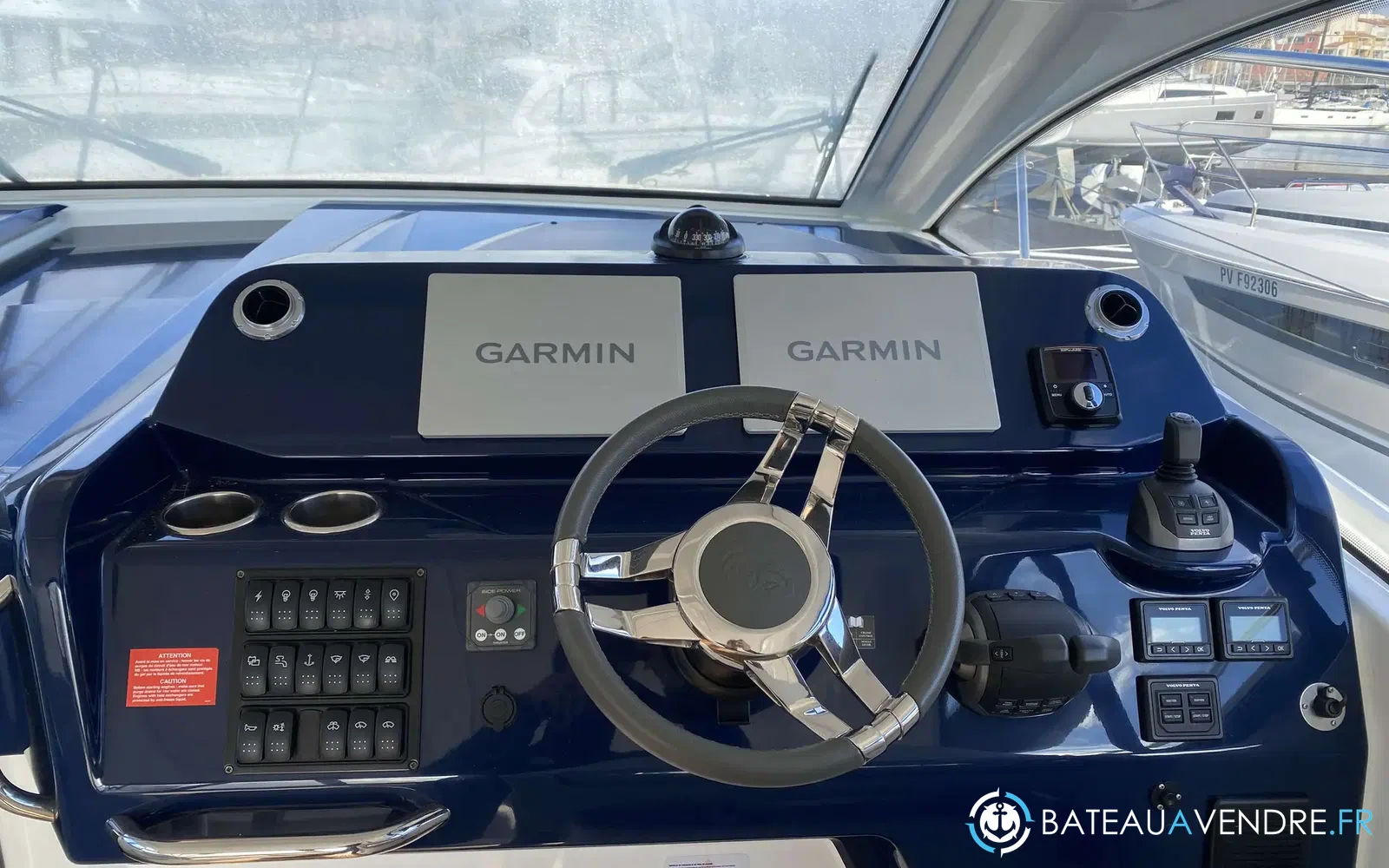slider 7 Beneteau Gran Turismo 36