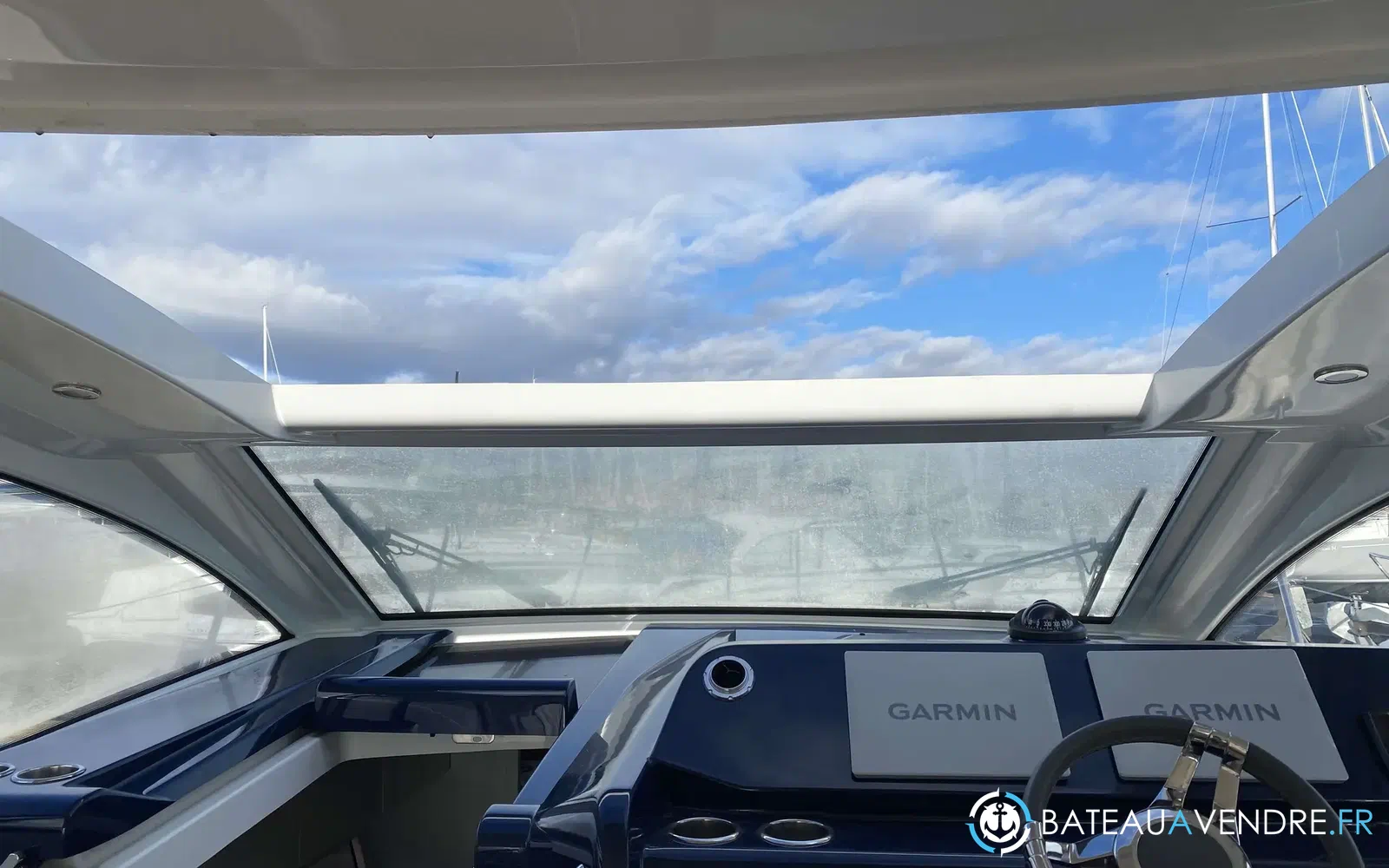slider 8 Beneteau Gran Turismo 36