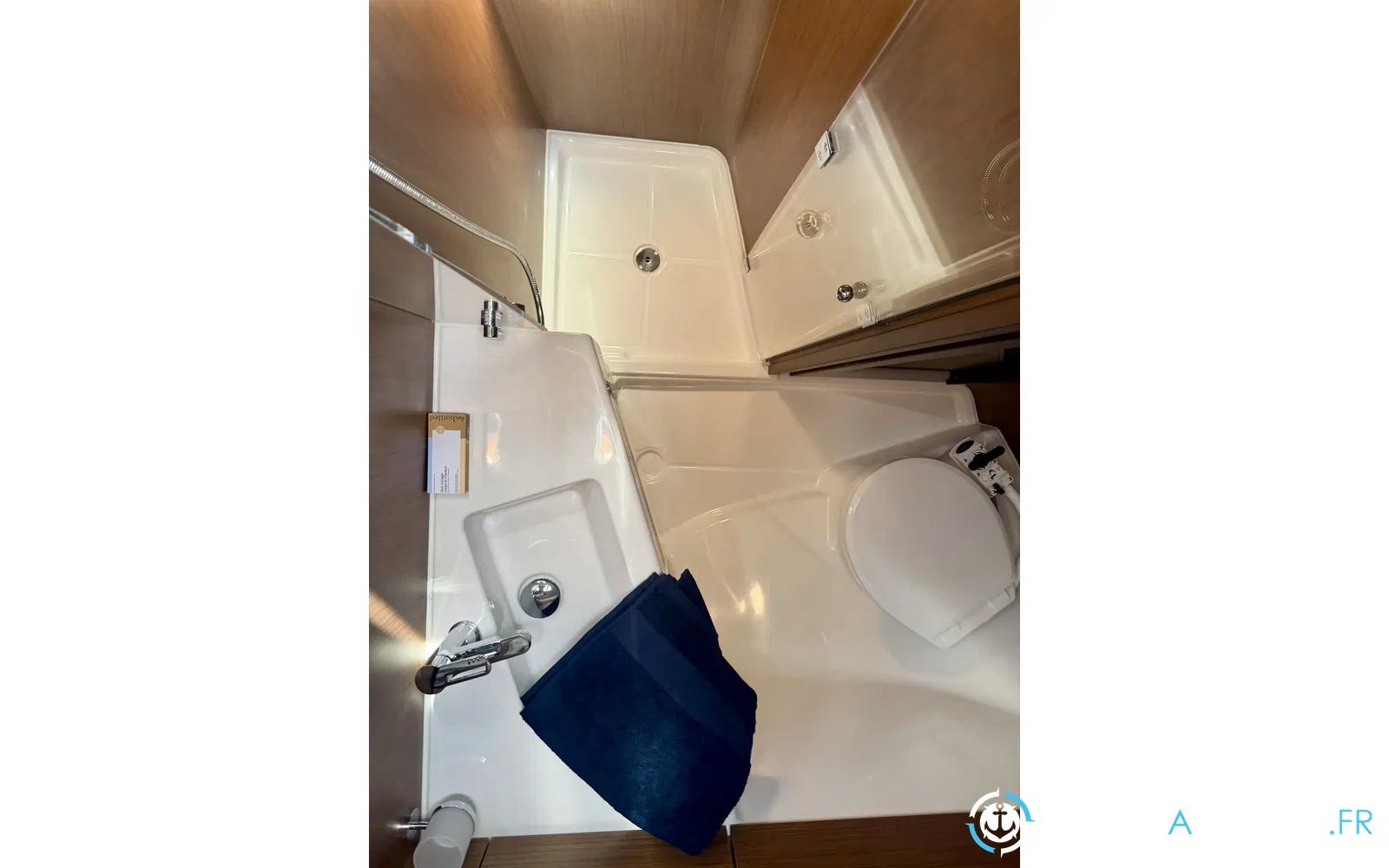 slider 12 Beneteau Oceanis 40.1