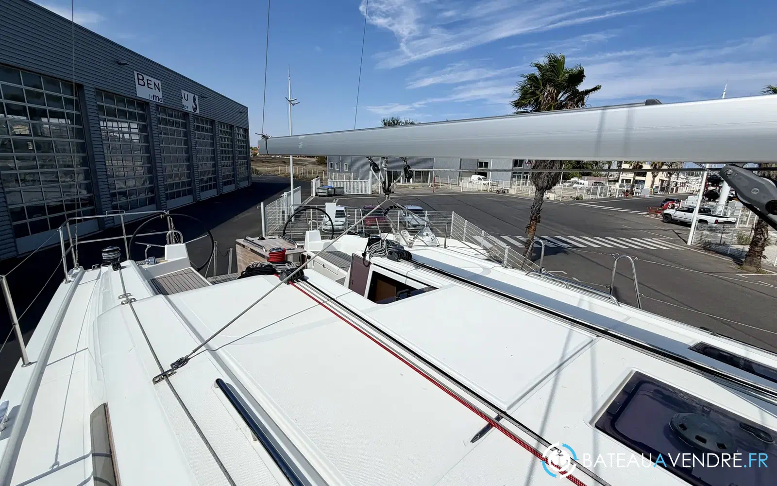 slider 14 Beneteau Oceanis 40.1