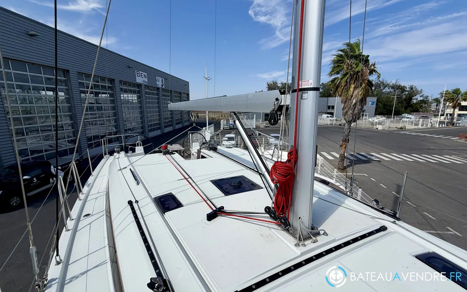 slider 15 Beneteau Oceanis 40.1