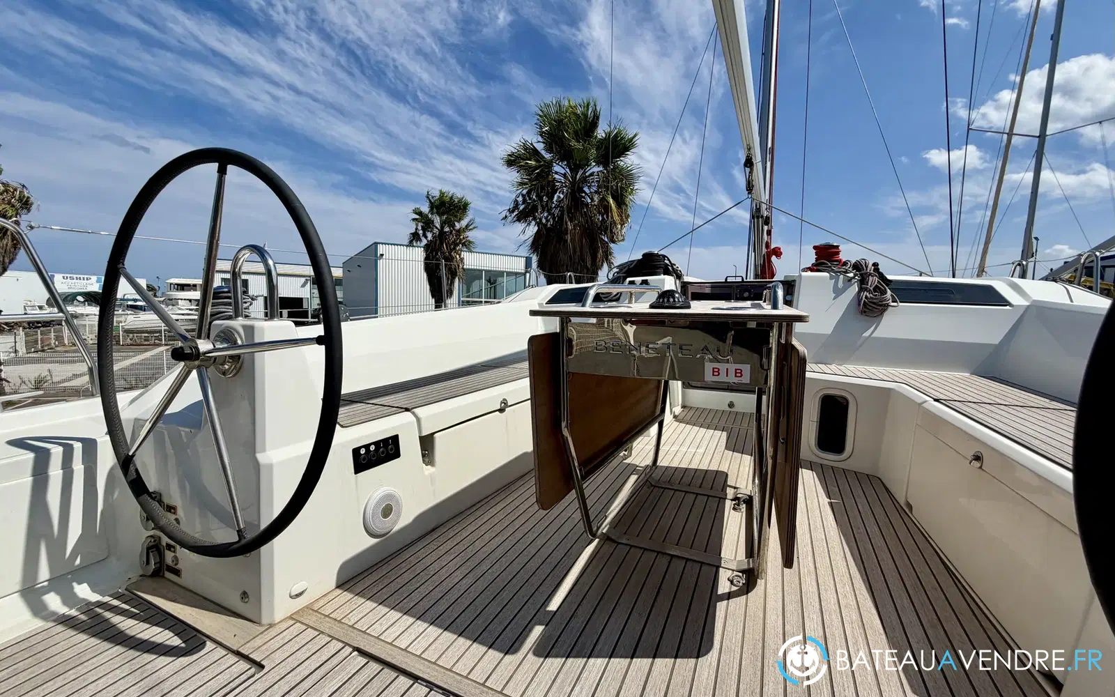 slider 2 Beneteau Oceanis 40.1