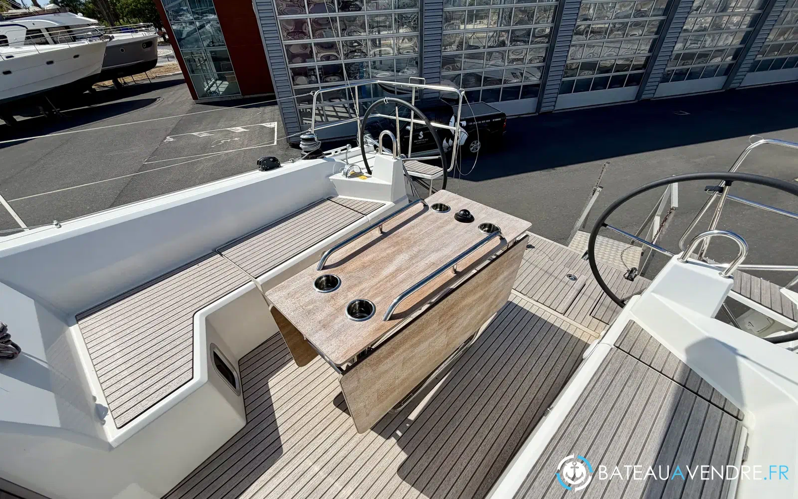 slider 3 Beneteau Oceanis 40.1