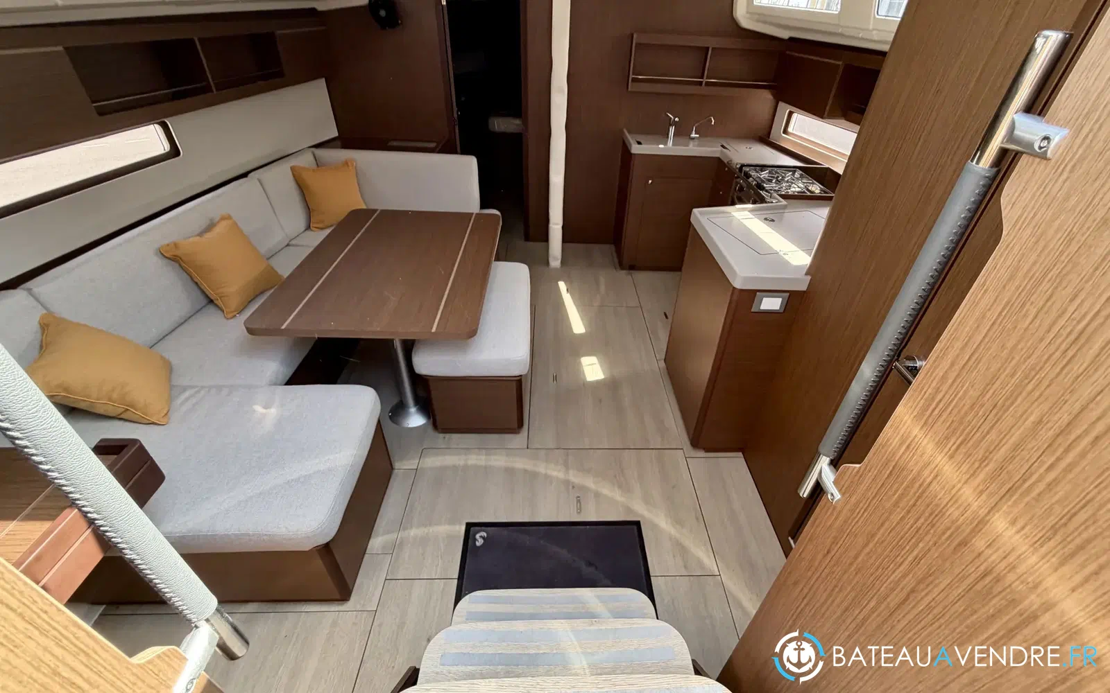 slider 4 Beneteau Oceanis 40.1