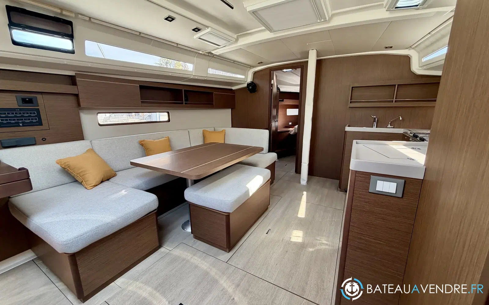 slider 5 Beneteau Oceanis 40.1