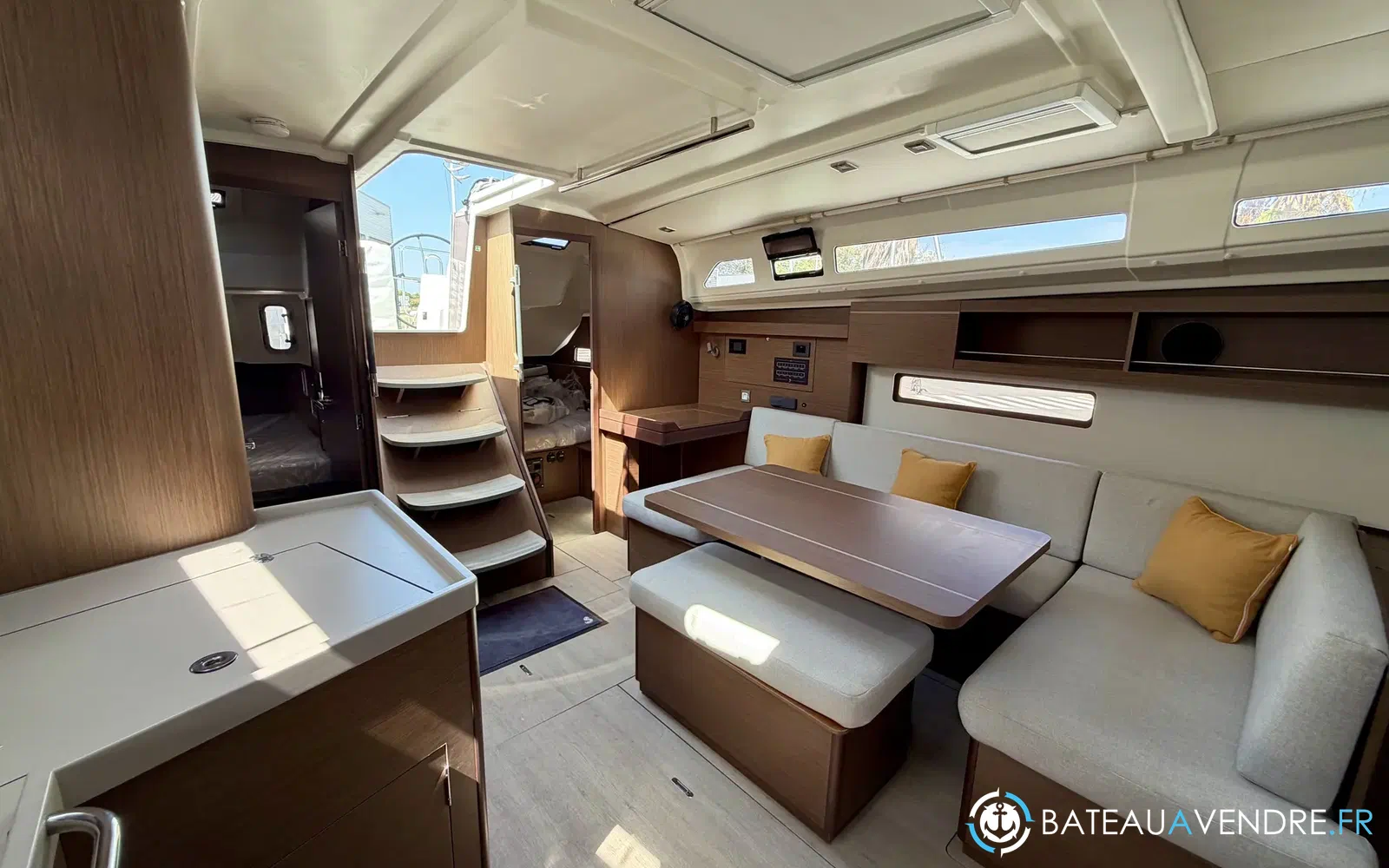 slider 6 Beneteau Oceanis 40.1
