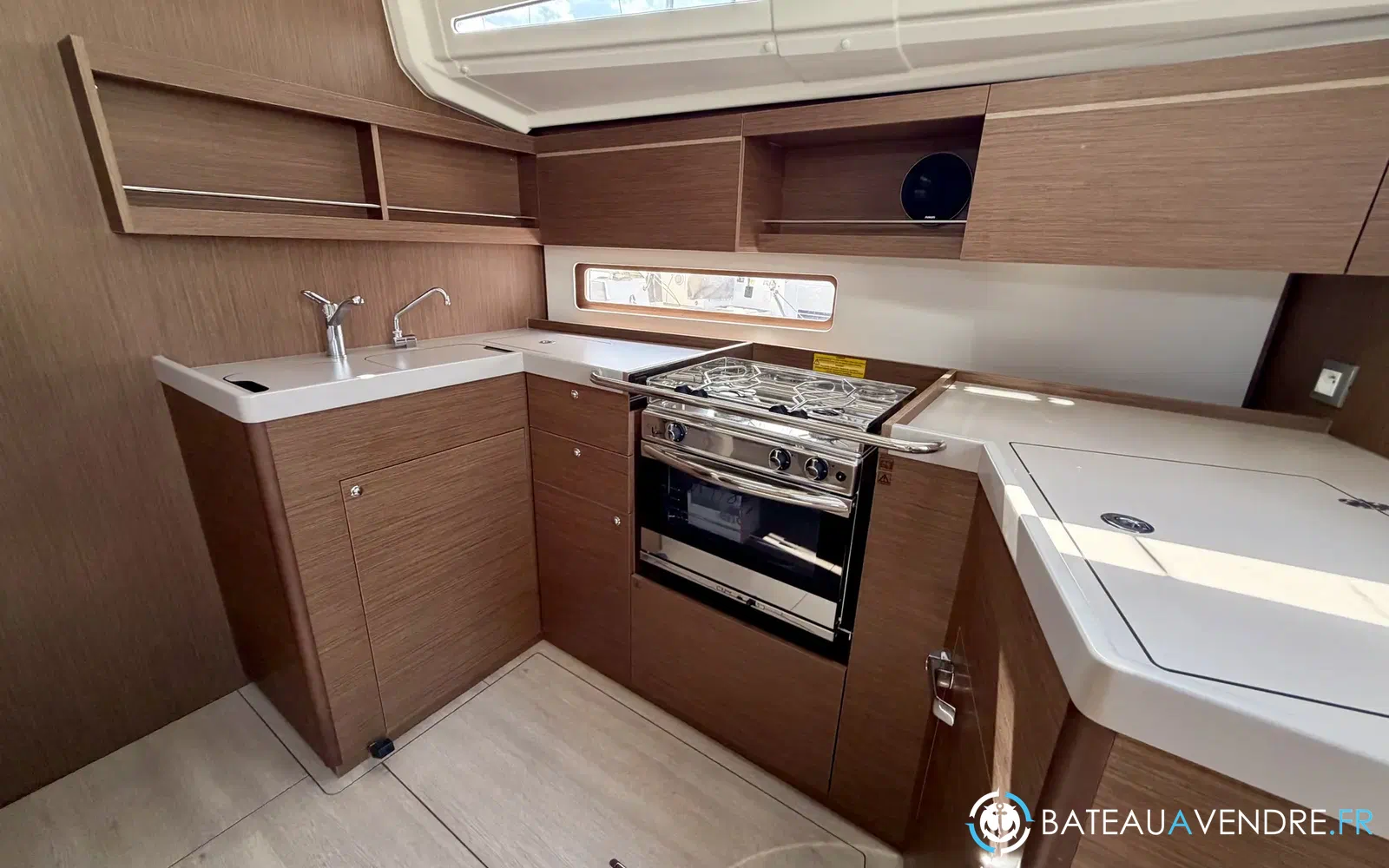 slider 7 Beneteau Oceanis 40.1