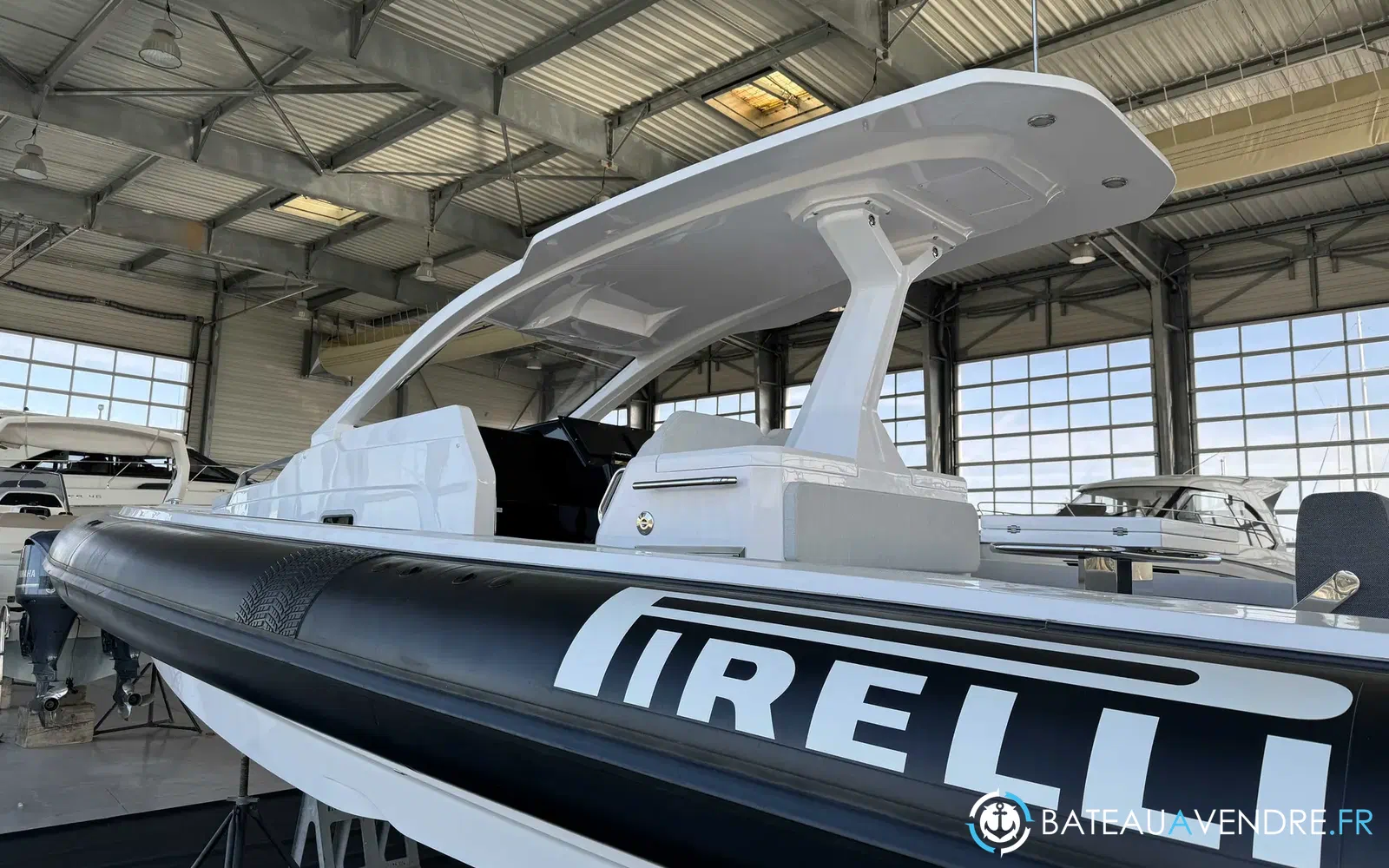 slider 14 Pirelli 35