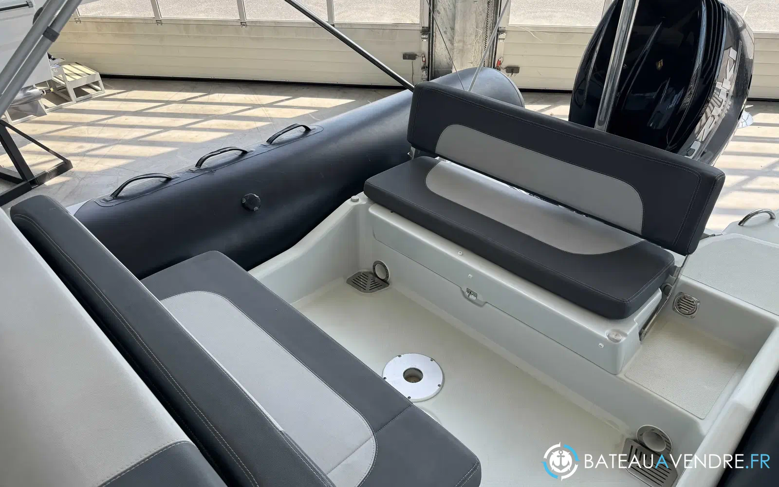 slider 11 Zodiac Medline 740