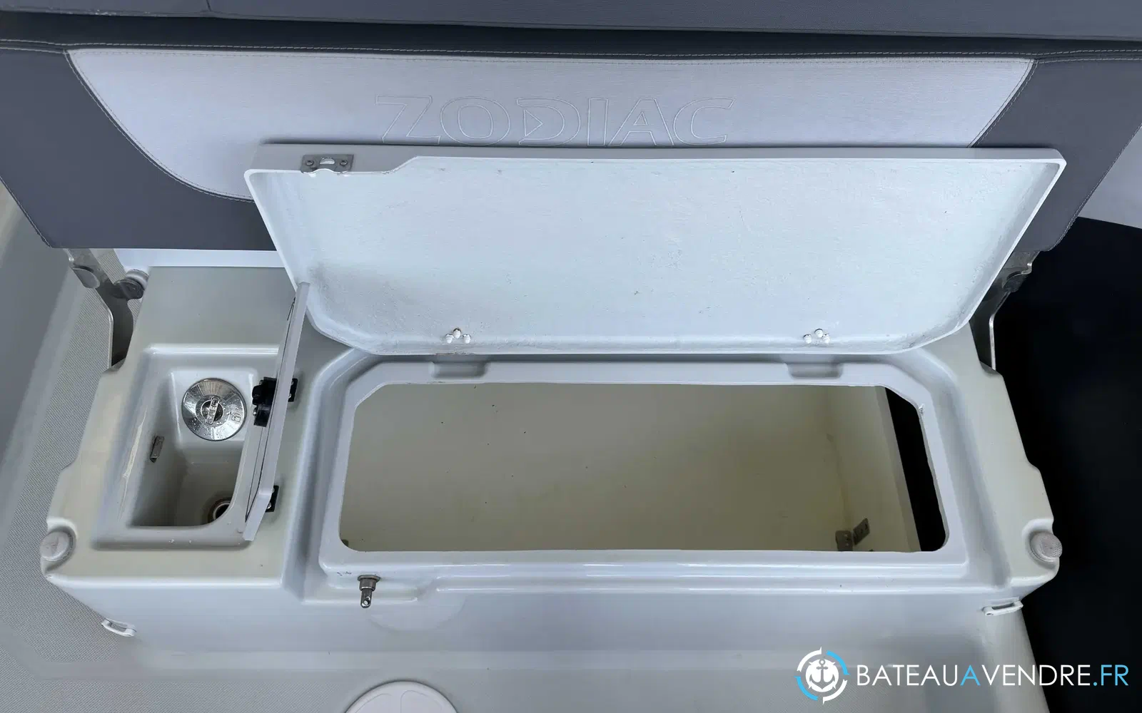 slider 13 Zodiac Medline 740