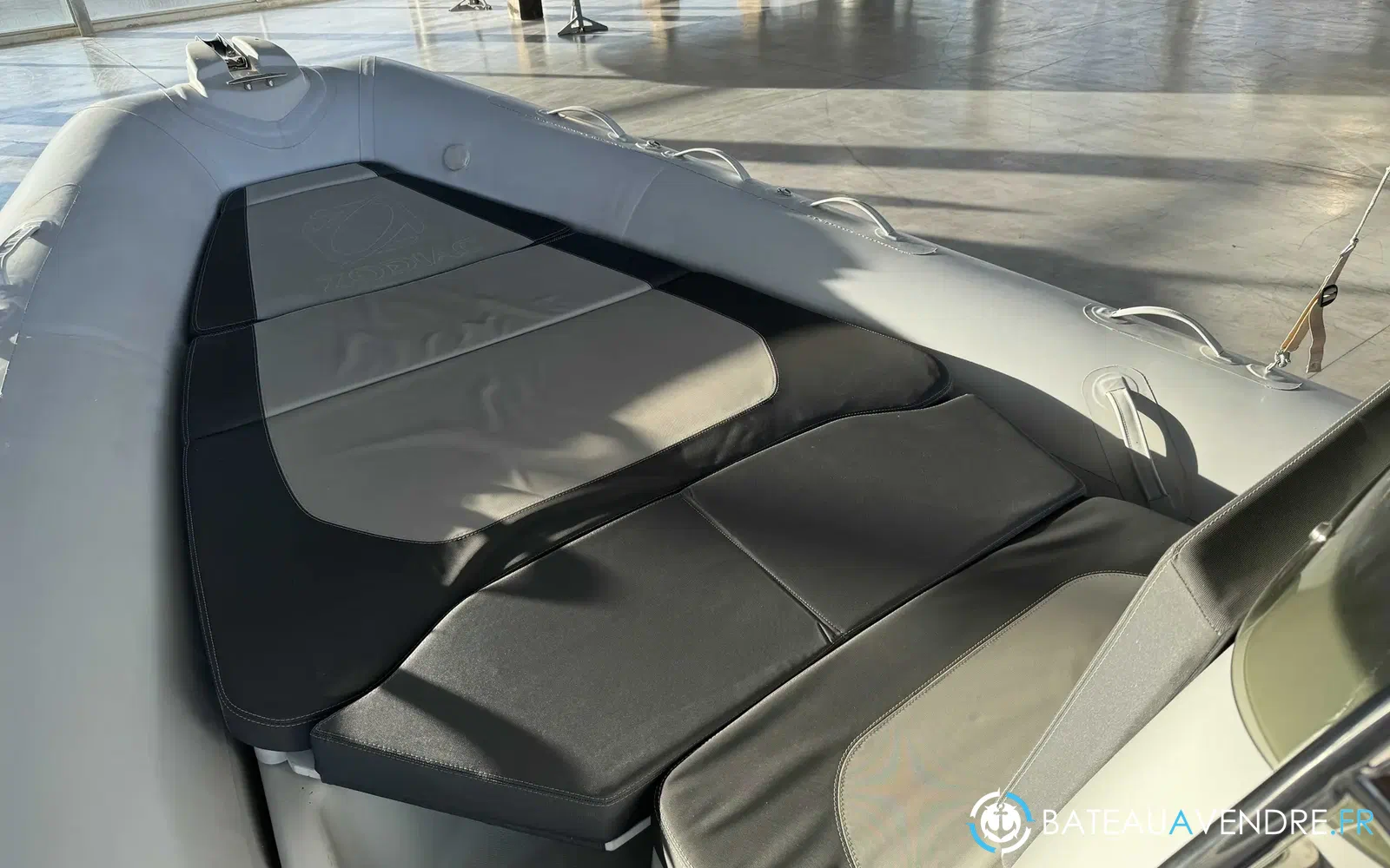 slider 17 Zodiac Medline 740