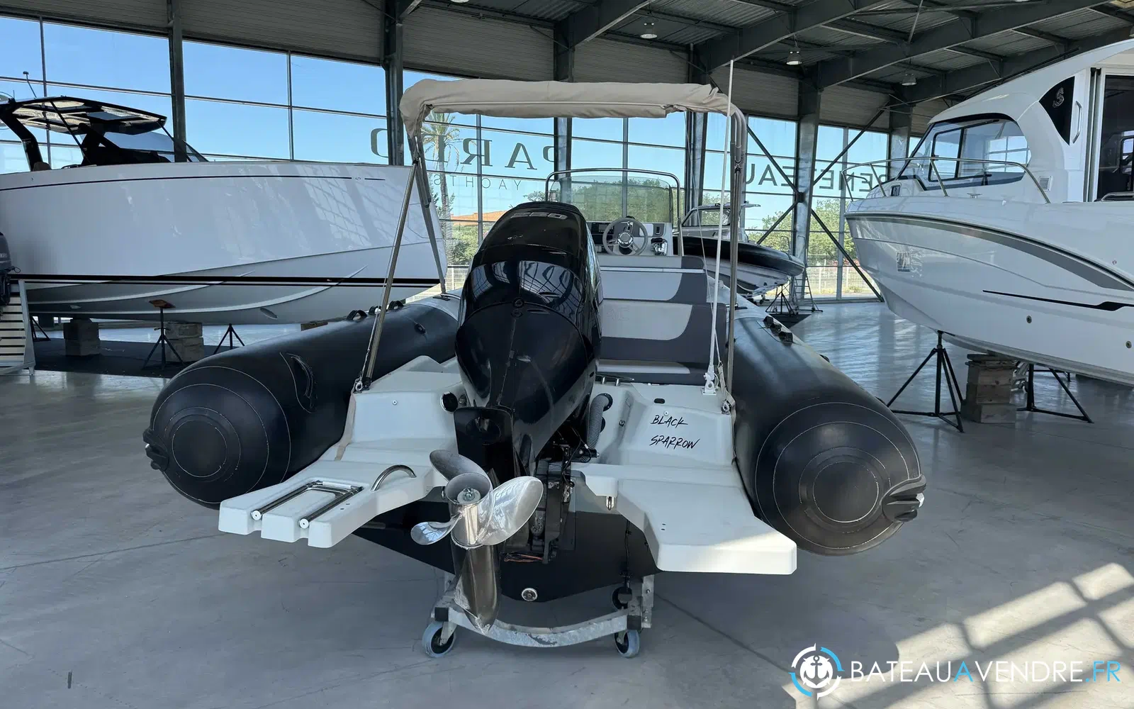 slider 8 Zodiac Medline 740
