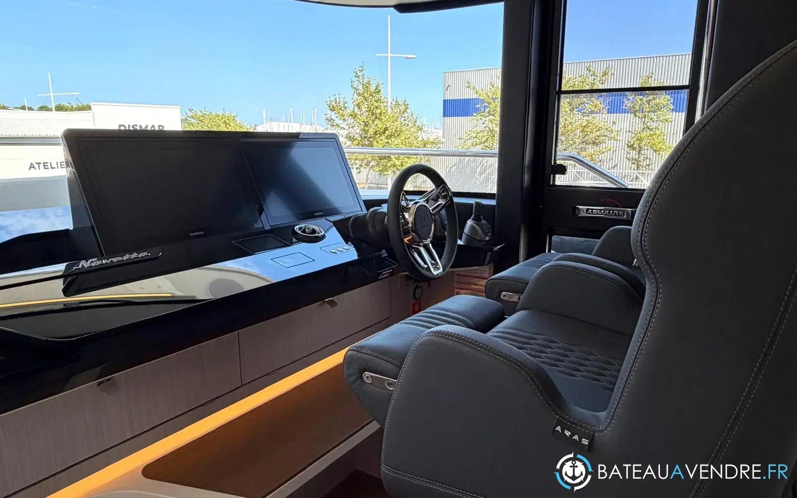 slider 11 Absolute Navetta 62