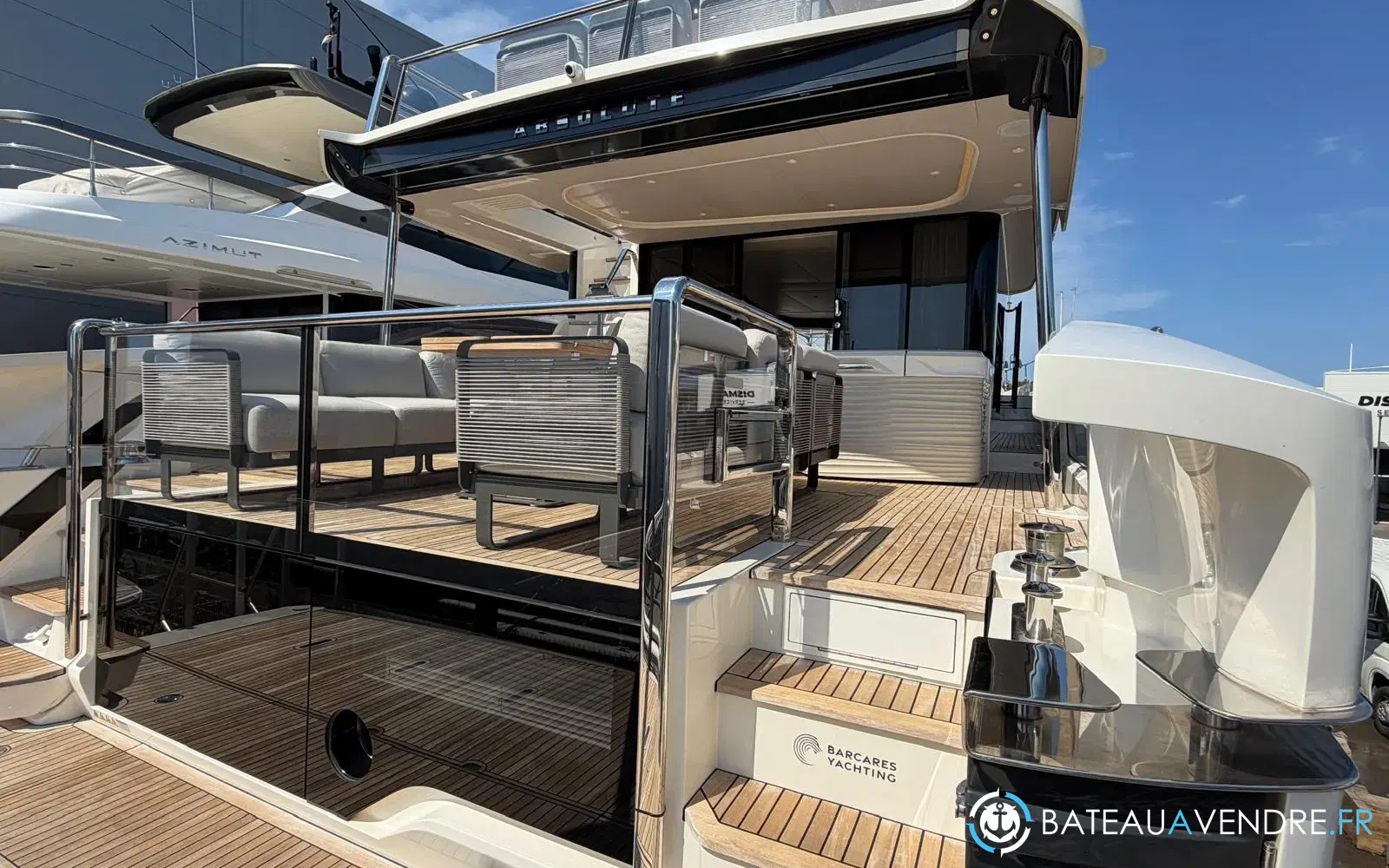slider 13 Absolute Navetta 62