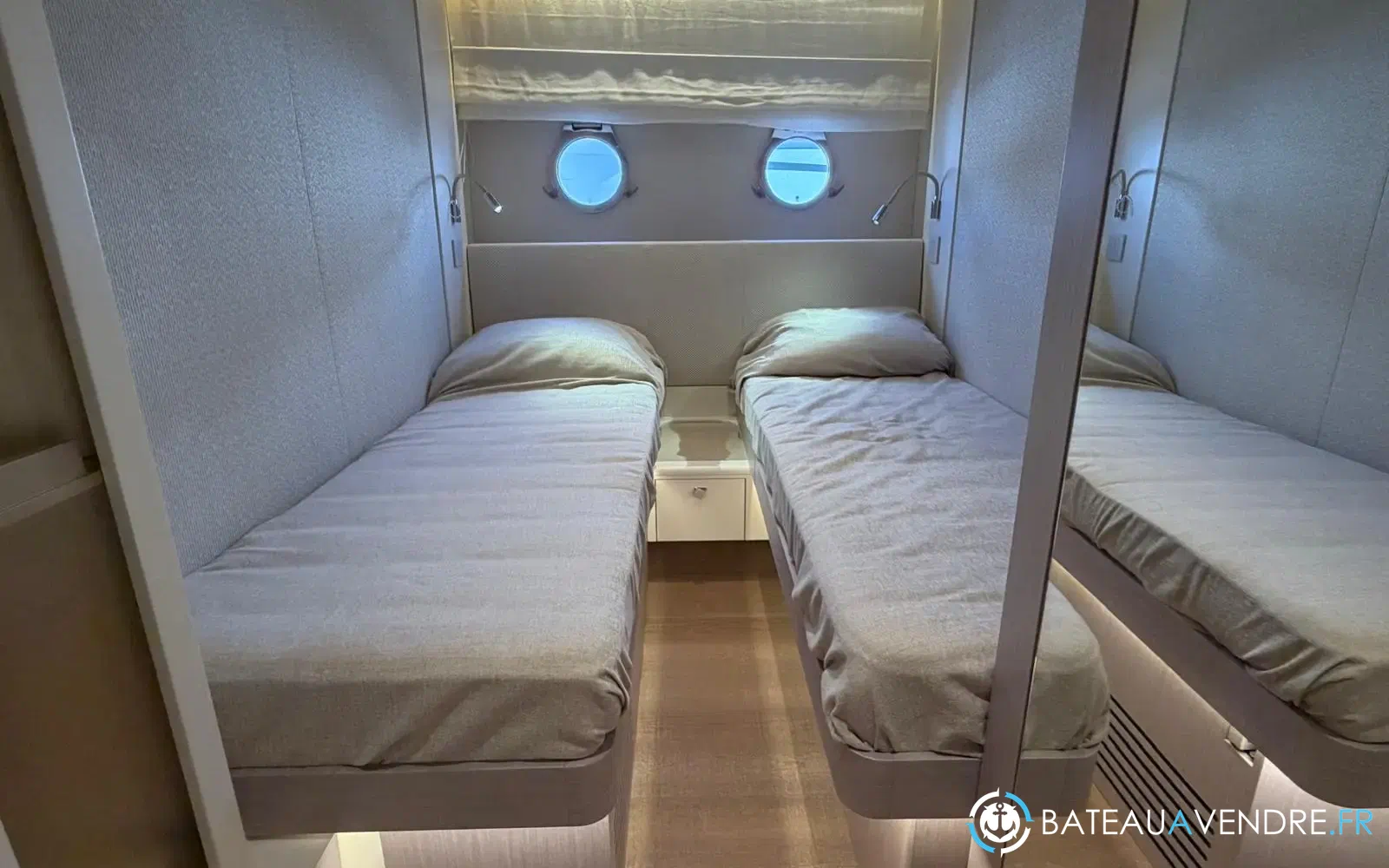 slider 18 Absolute Navetta 62