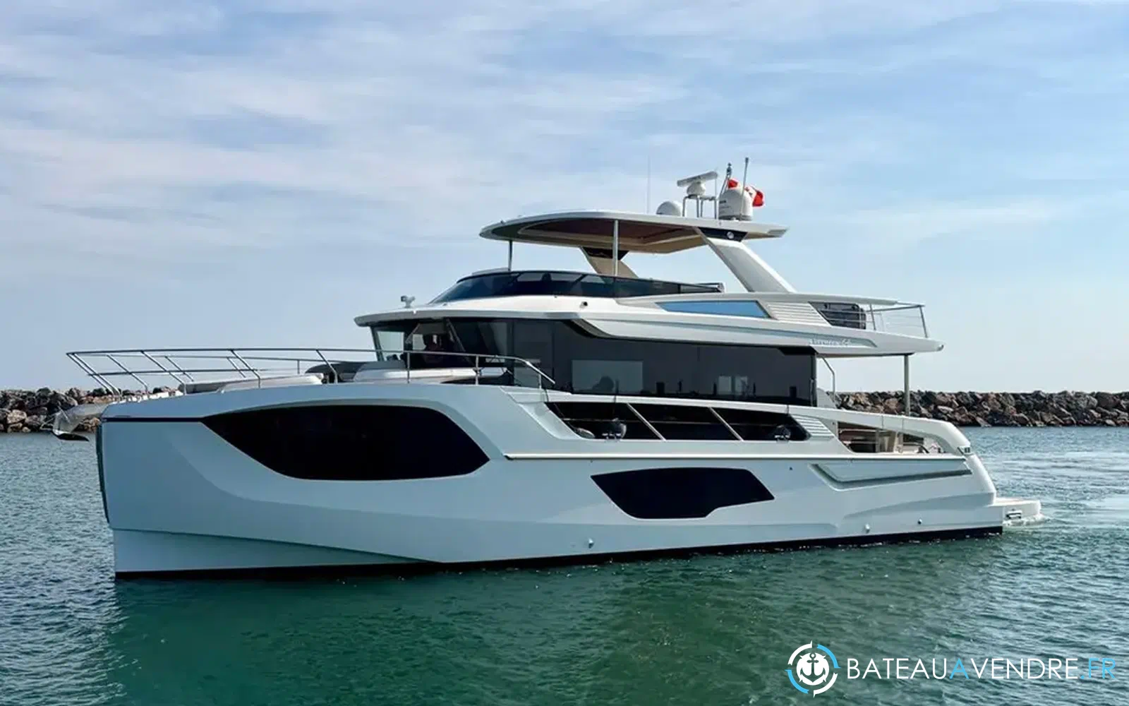 slider 0 Absolute Navetta 64