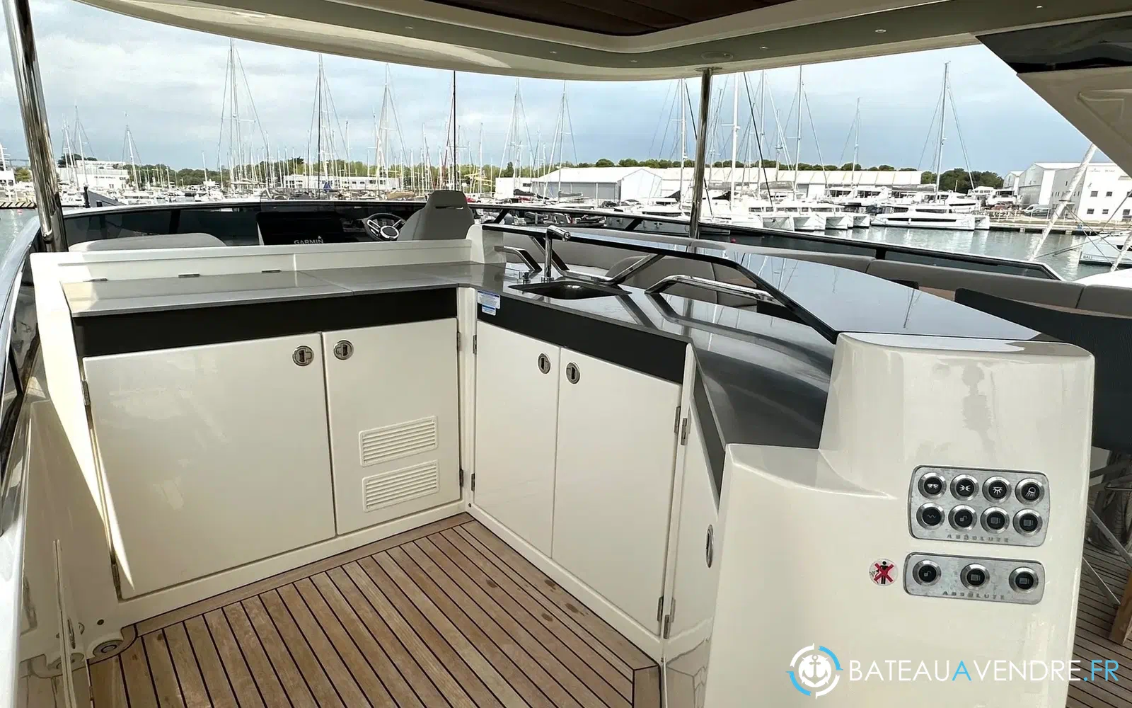 slider 9 Absolute Navetta 64