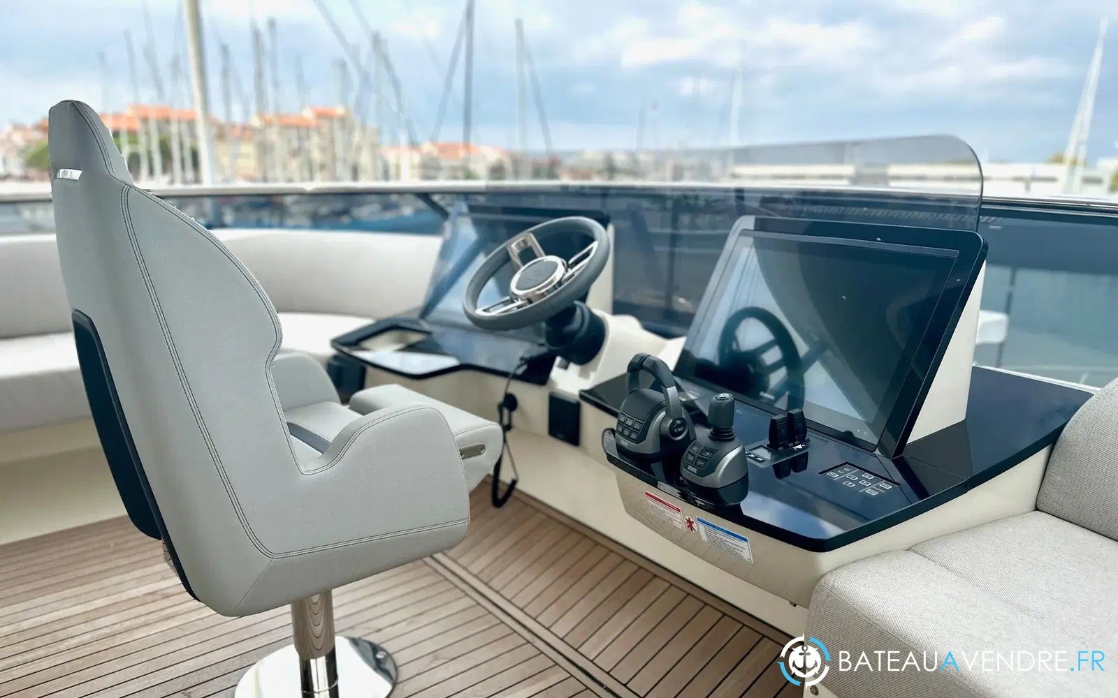 slider 10 Absolute Navetta 64