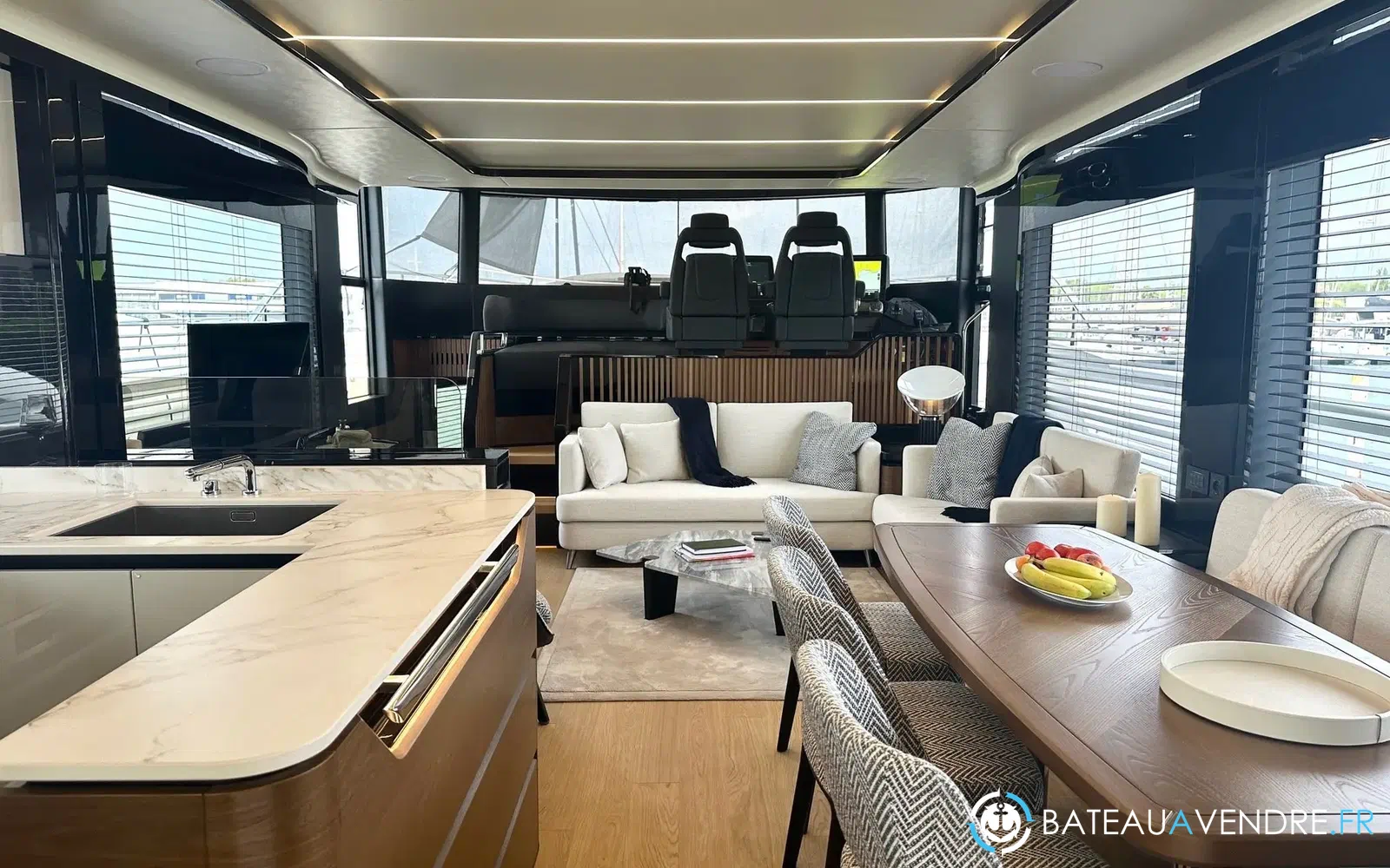 slider 12 Absolute Navetta 64