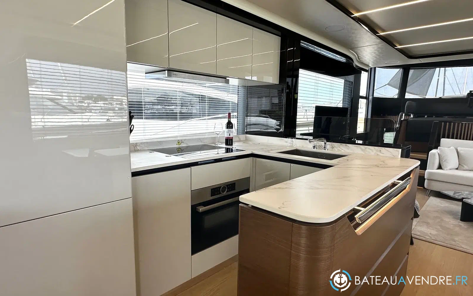 slider 13 Absolute Navetta 64