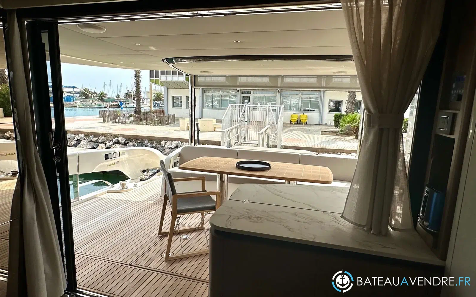 slider 14 Absolute Navetta 64