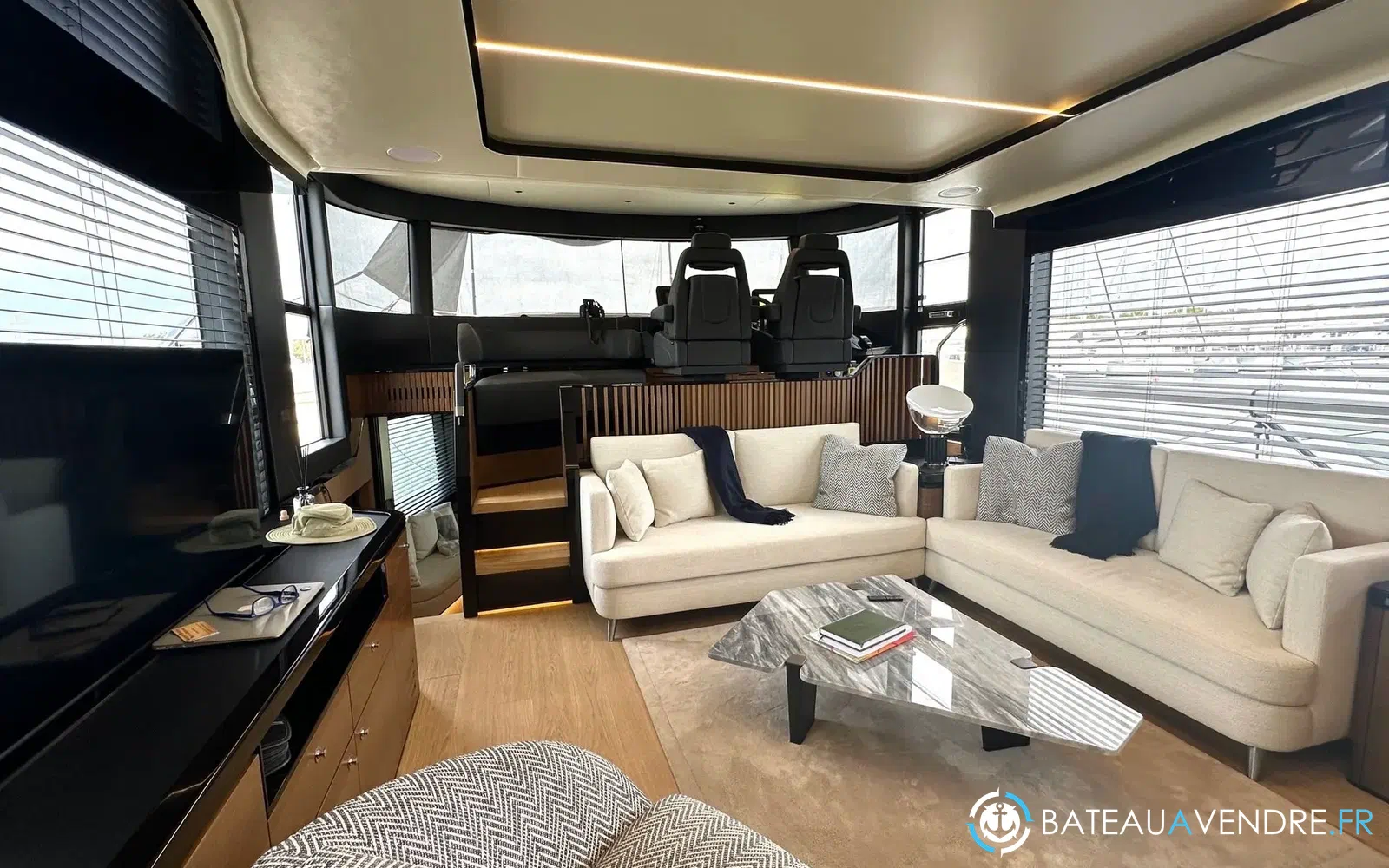slider 15 Absolute Navetta 64