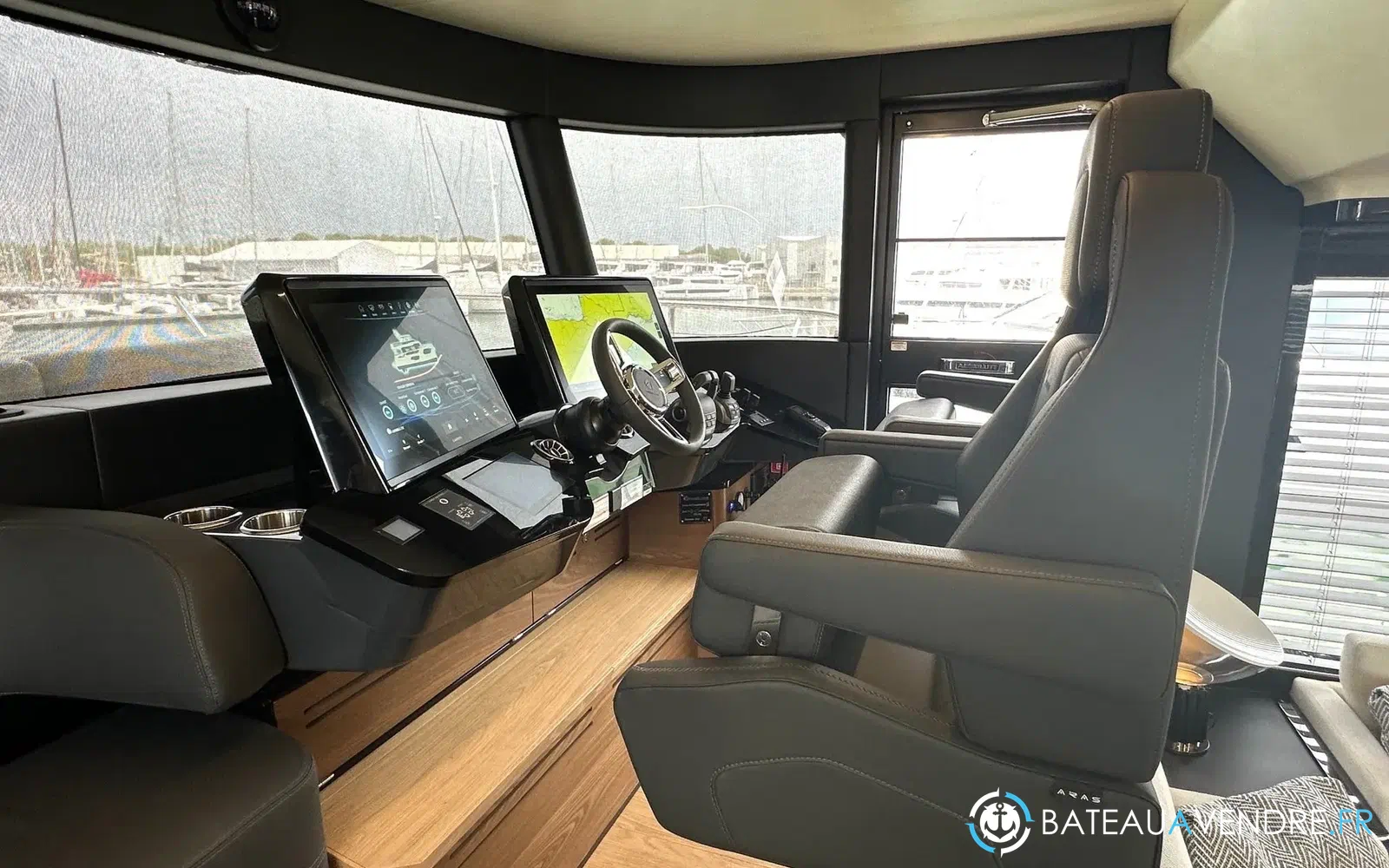 slider 16 Absolute Navetta 64