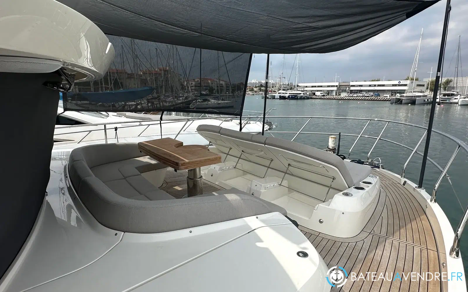 slider 17 Absolute Navetta 64