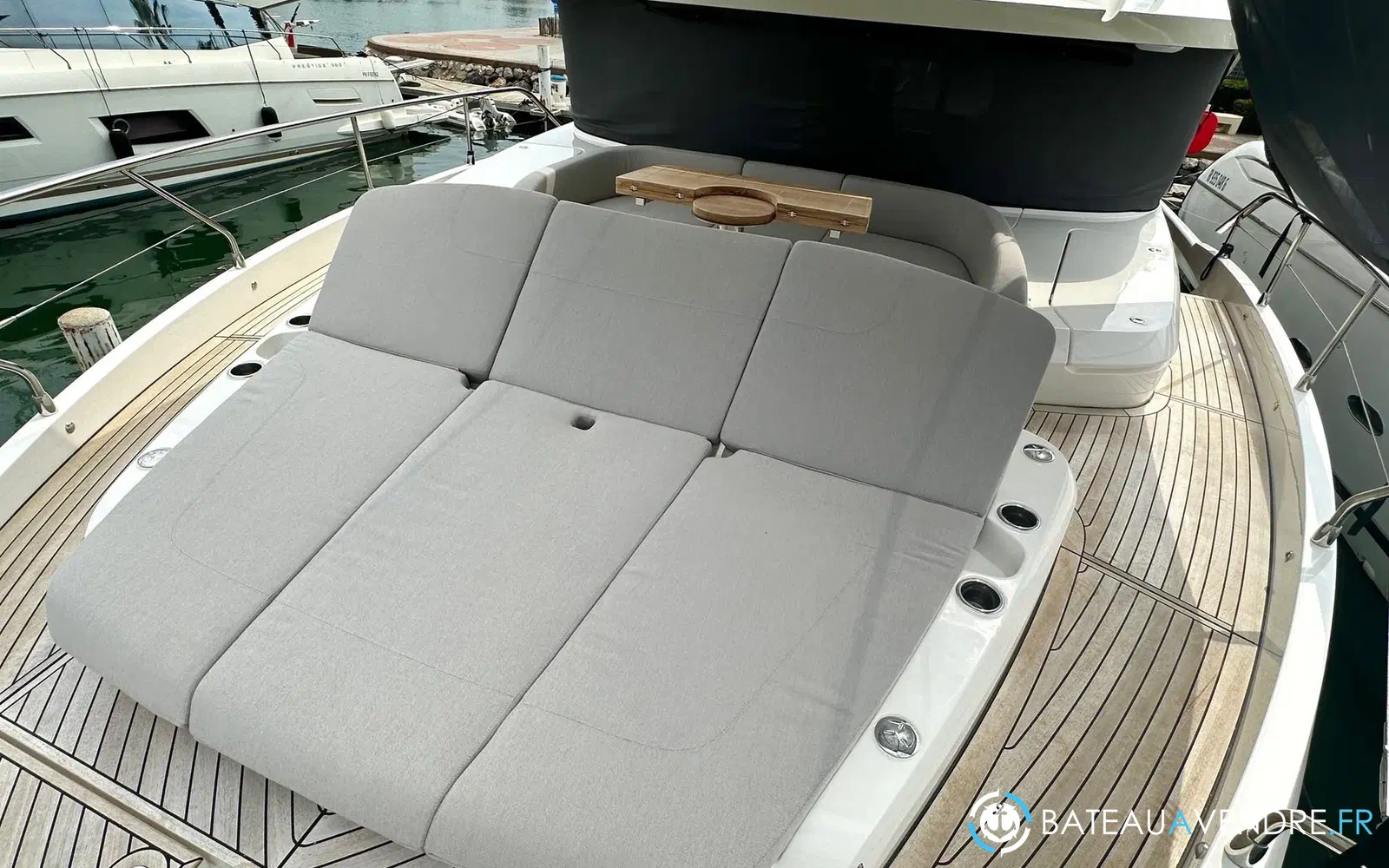 slider 18 Absolute Navetta 64