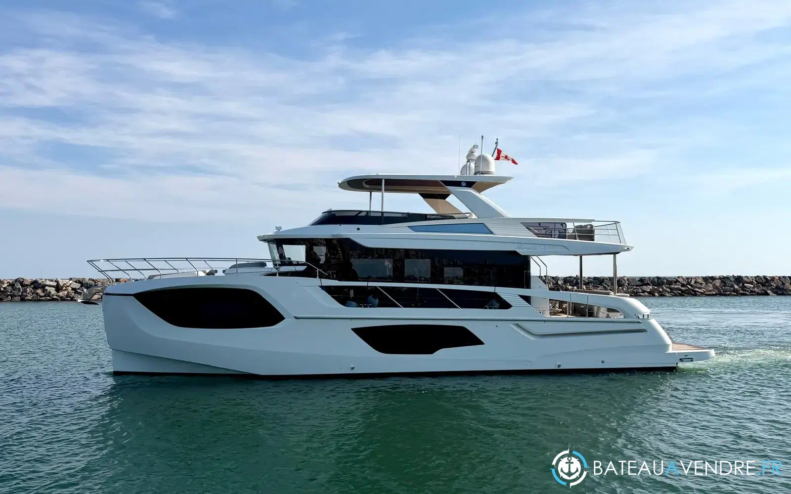 slider 1 Absolute Navetta 64