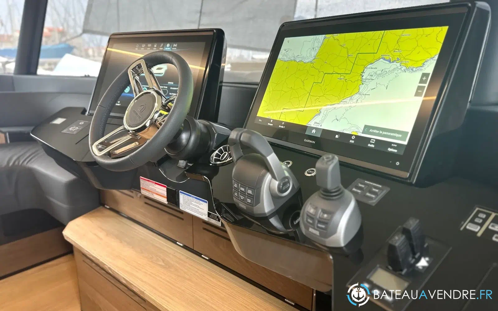 slider 19 Absolute Navetta 64
