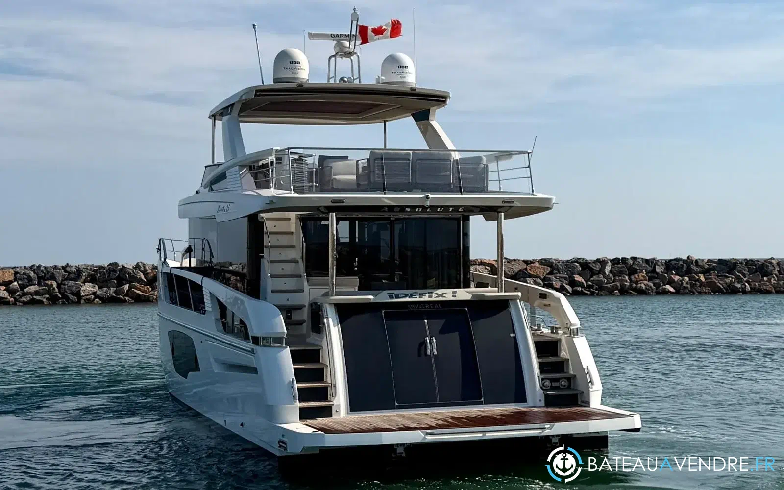 slider 2 Absolute Navetta 64