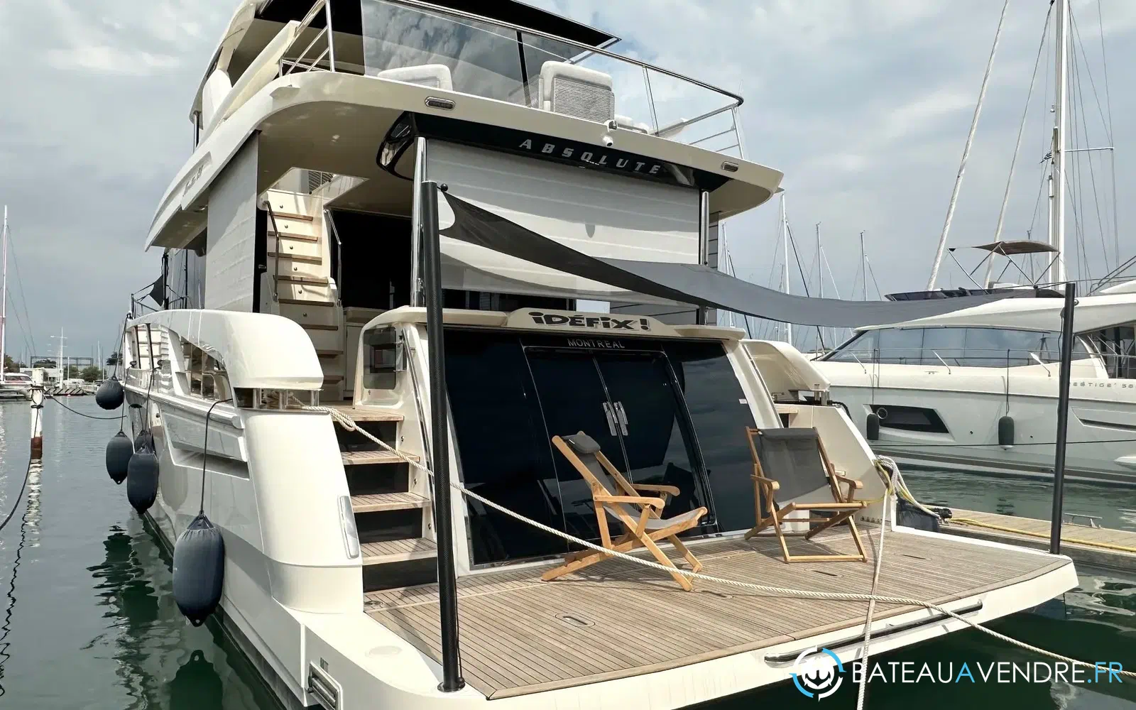 slider 3 Absolute Navetta 64