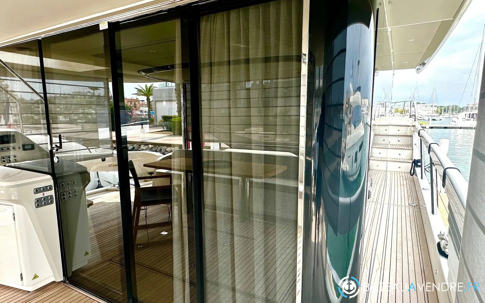 slider 5 Absolute Navetta 64