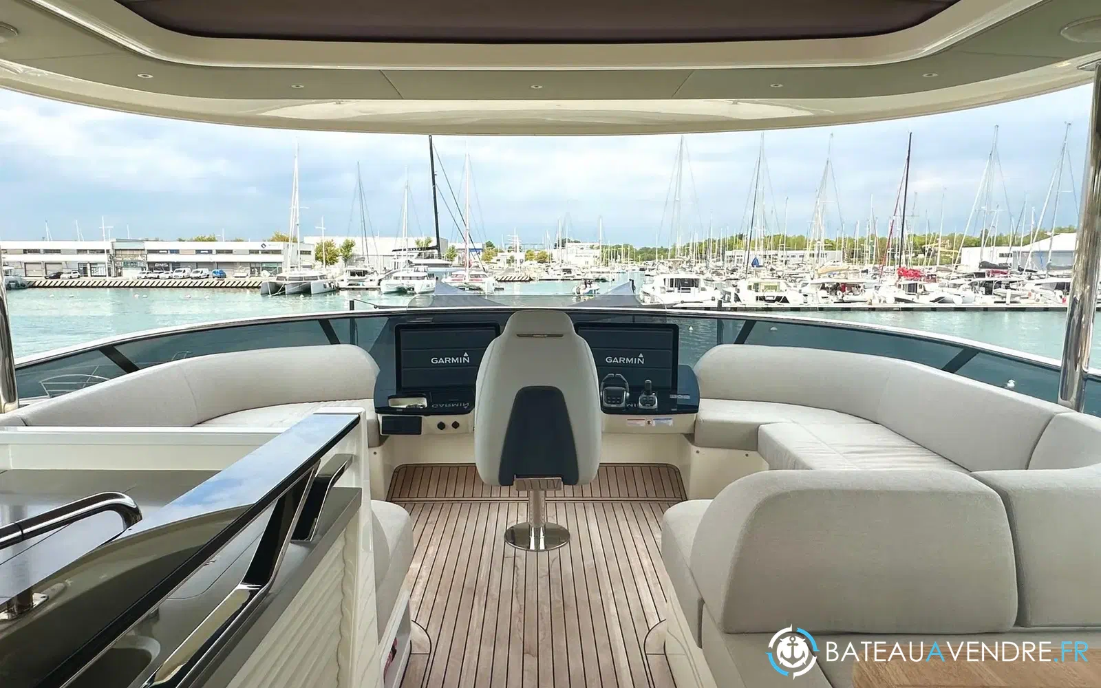 slider 6 Absolute Navetta 64