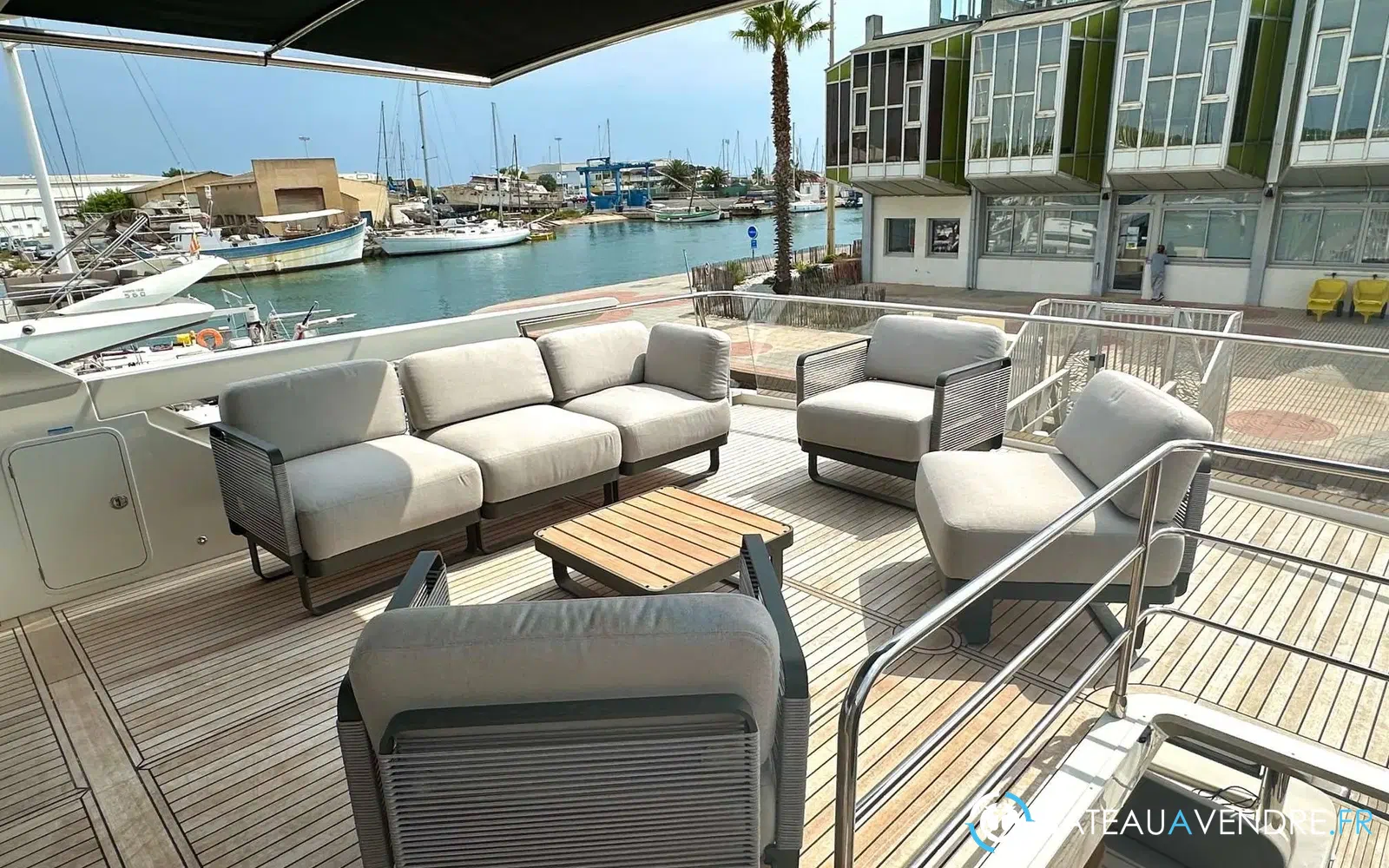 slider 7 Absolute Navetta 64