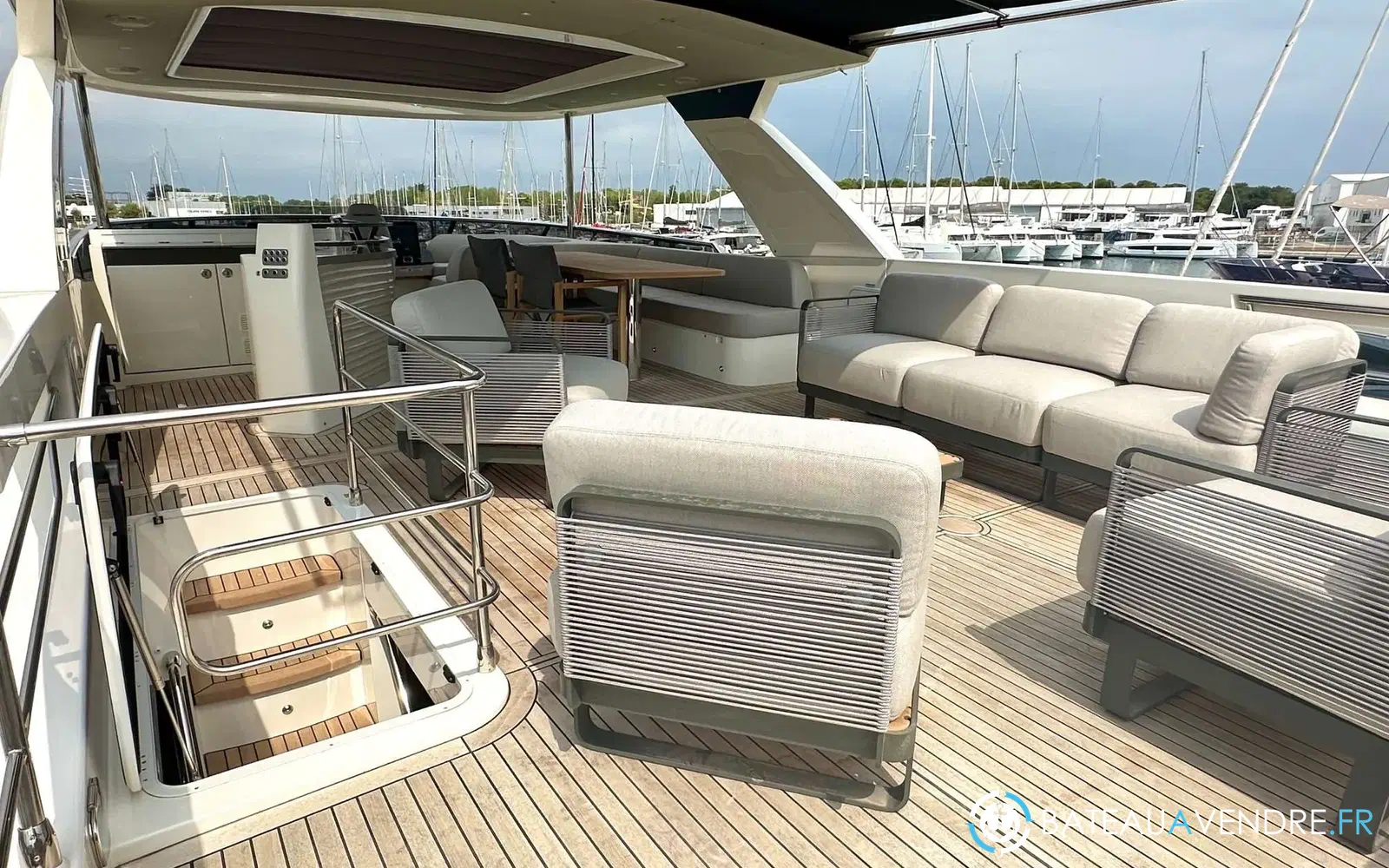 slider 8 Absolute Navetta 64