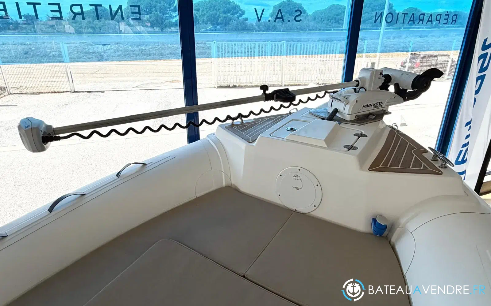 slider 3 Capelli Tempest 700