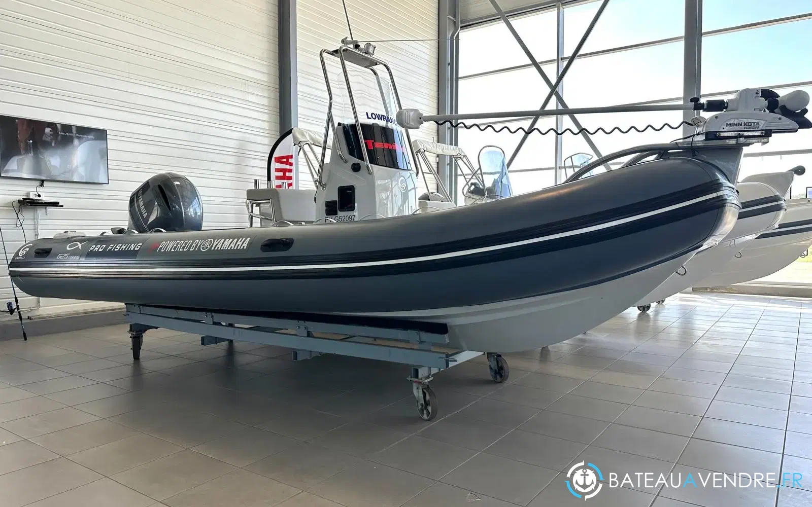 slider 11 Capelli Tempest 625