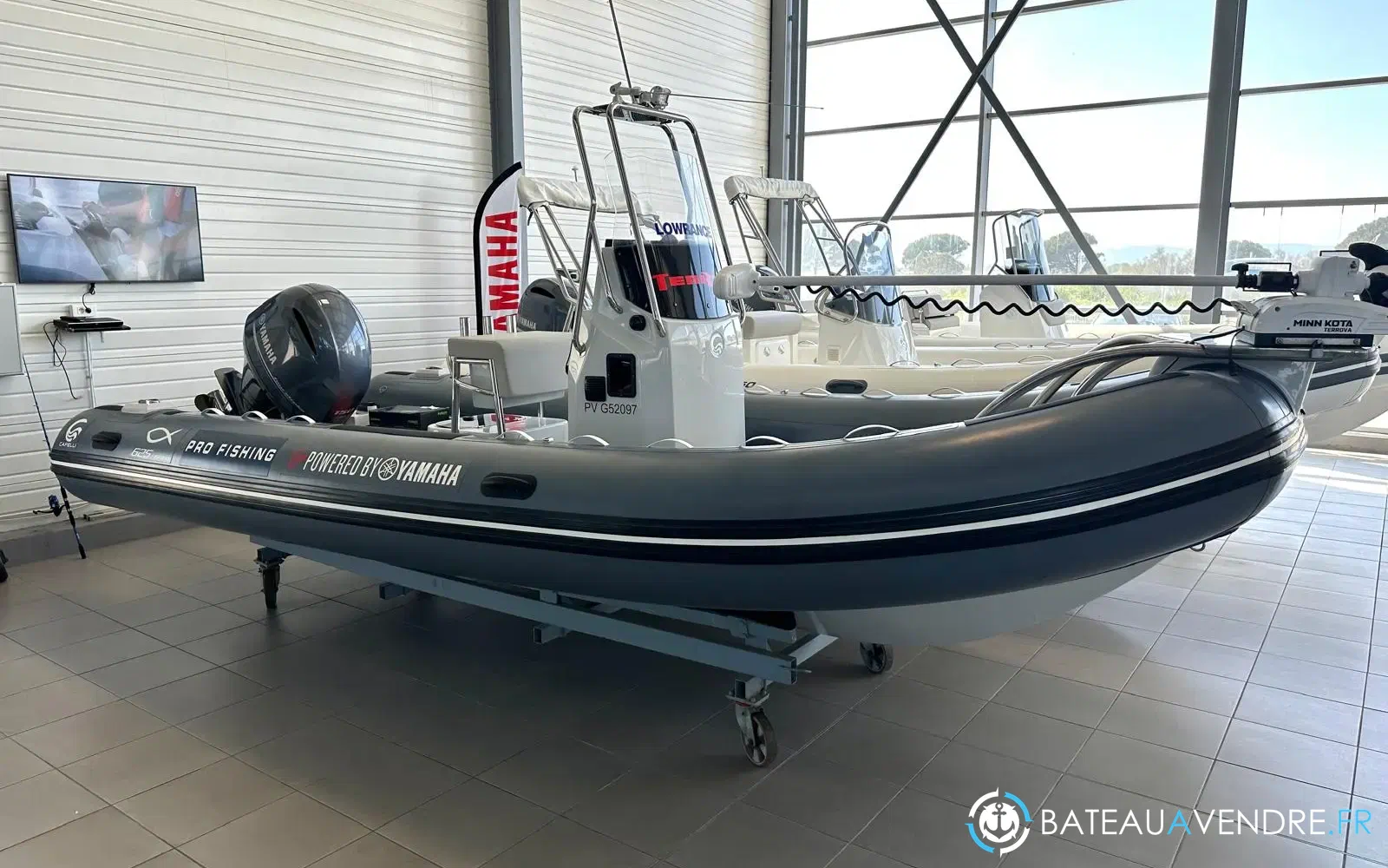 slider 1 Capelli Tempest 625