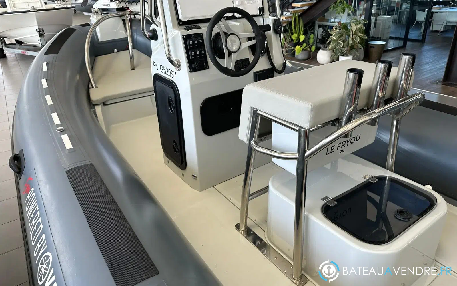 slider 2 Capelli Tempest 625