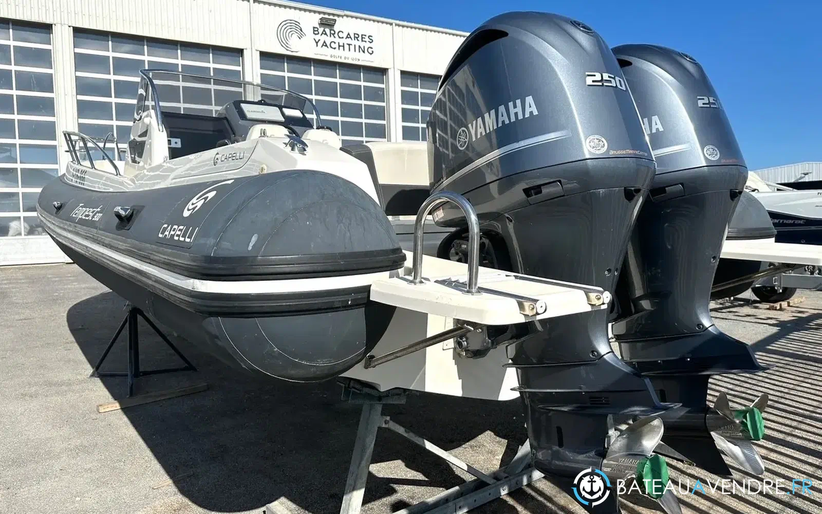 slider 1 Capelli Tempest 900 WA