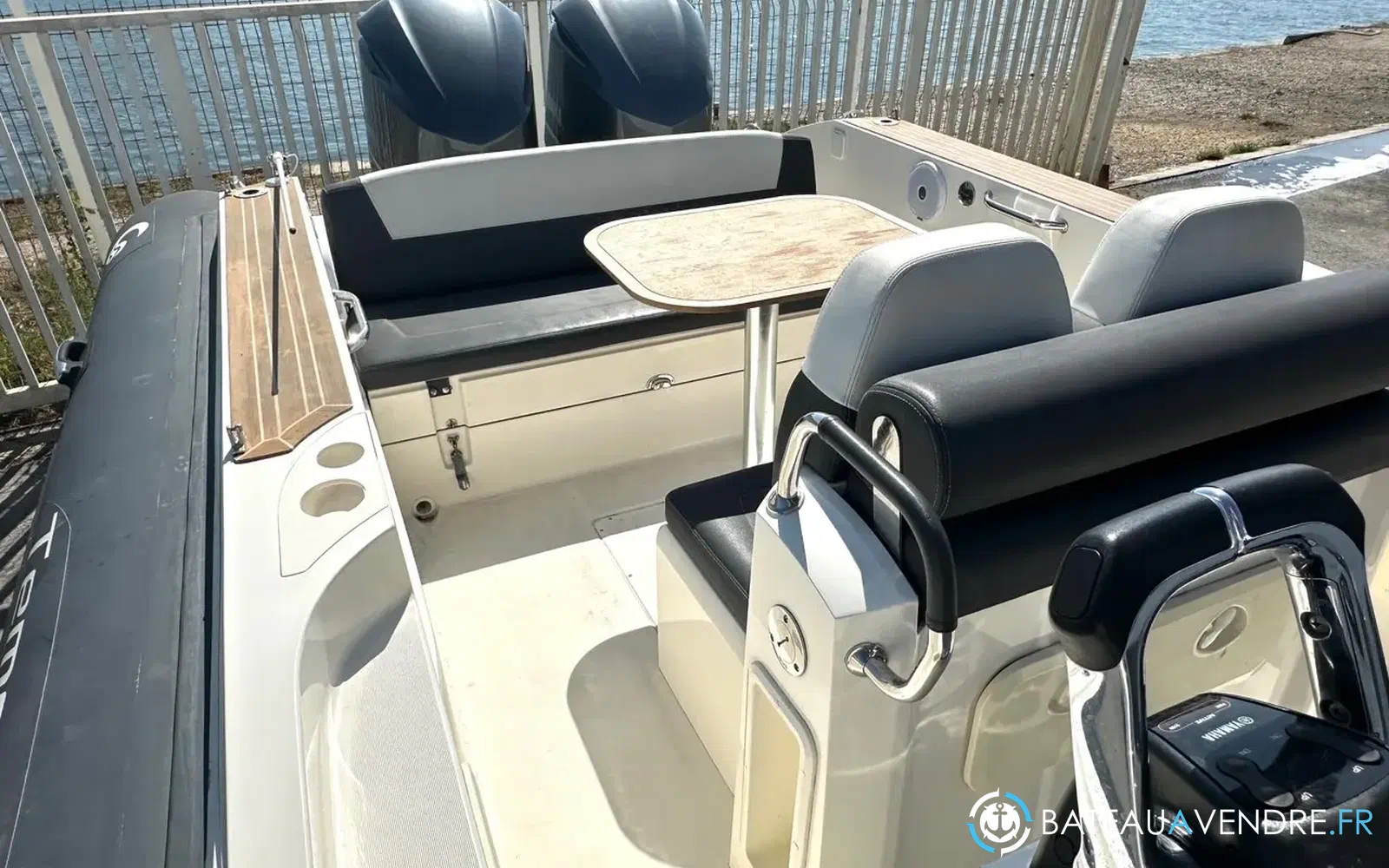 slider 5 Capelli Tempest 900 WA