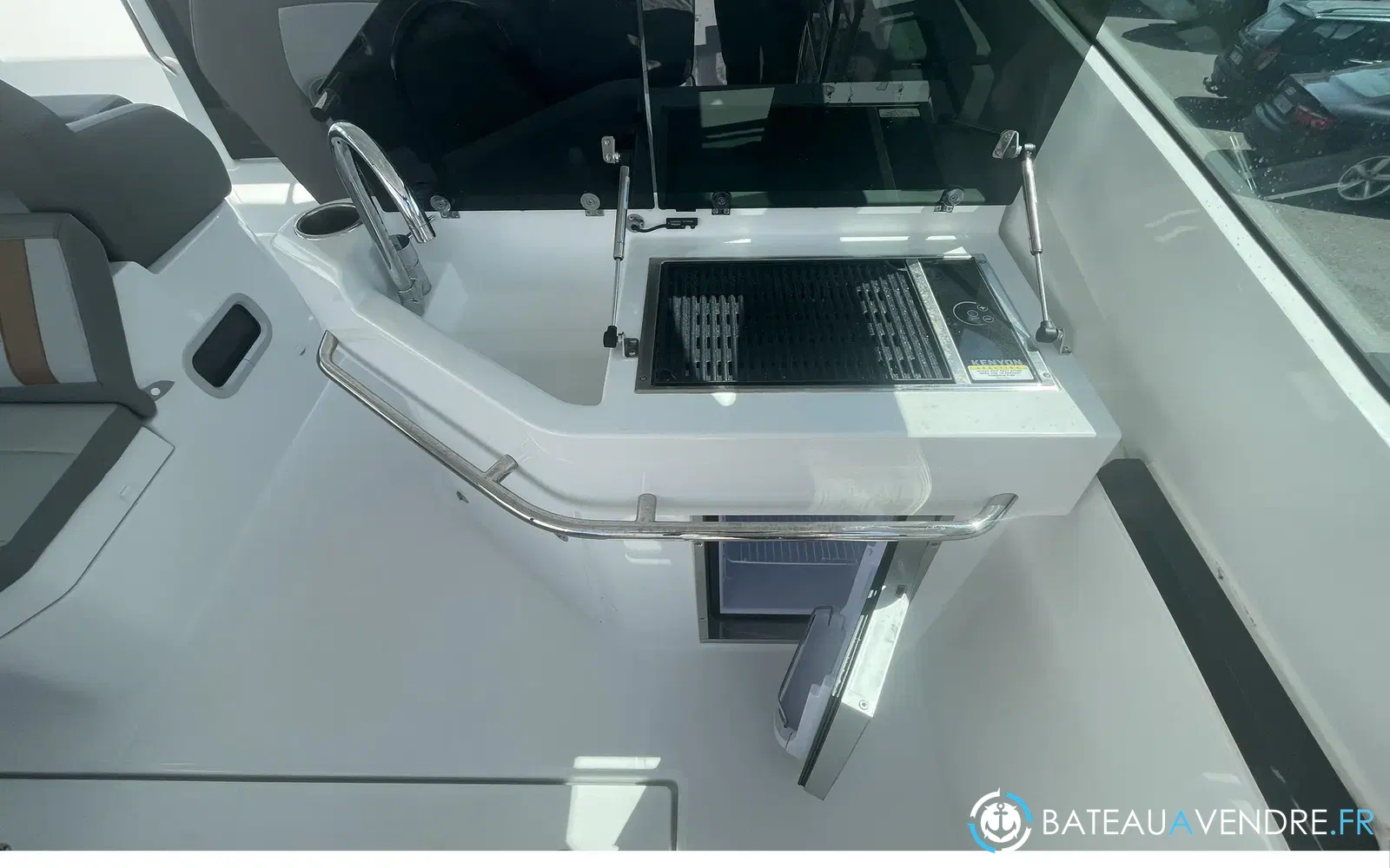slider 9 Beneteau Gran Turismo 32